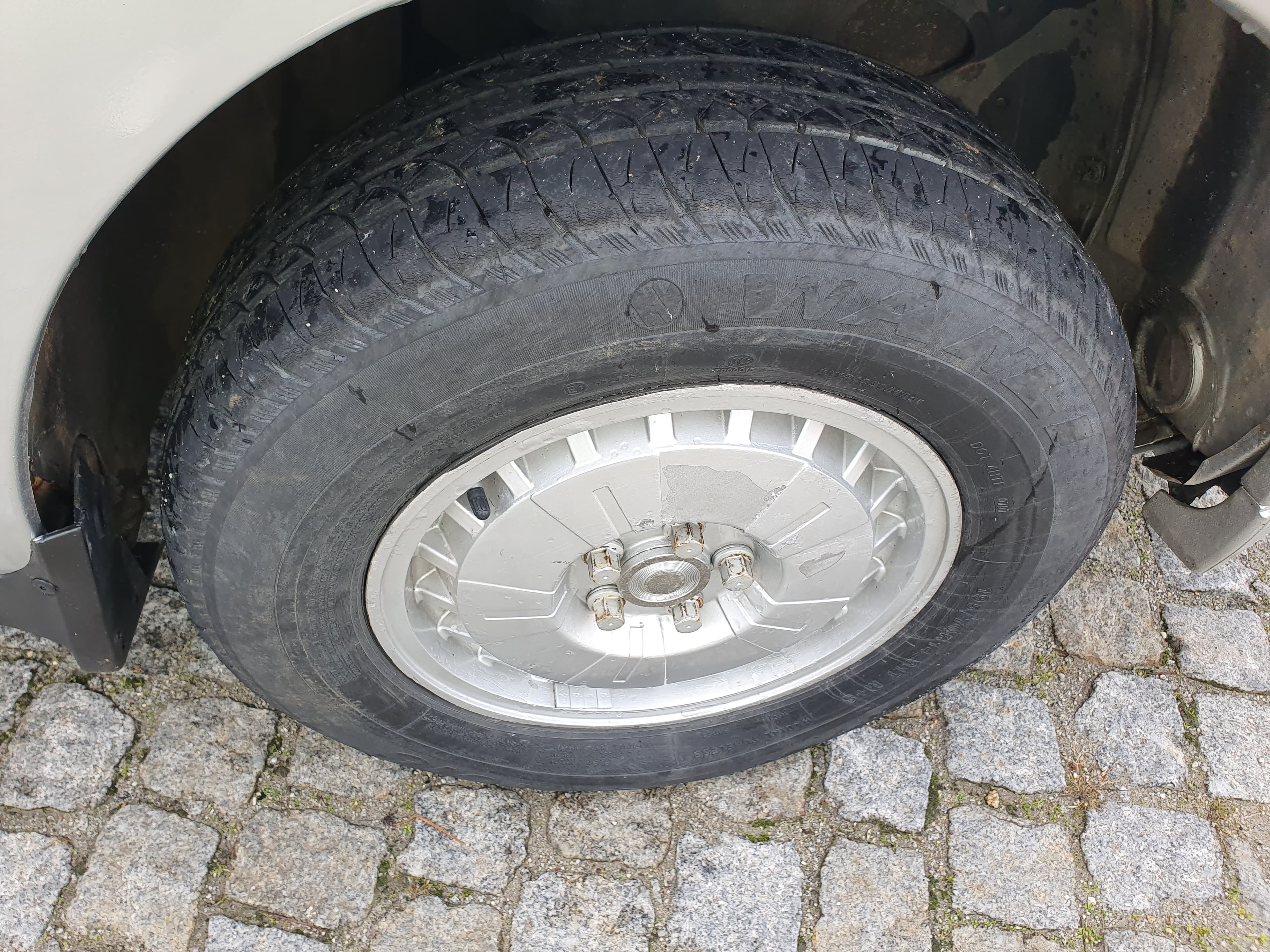 Citroën CX 25 Limousine Turbo 2 · Ano 1987 — image 16