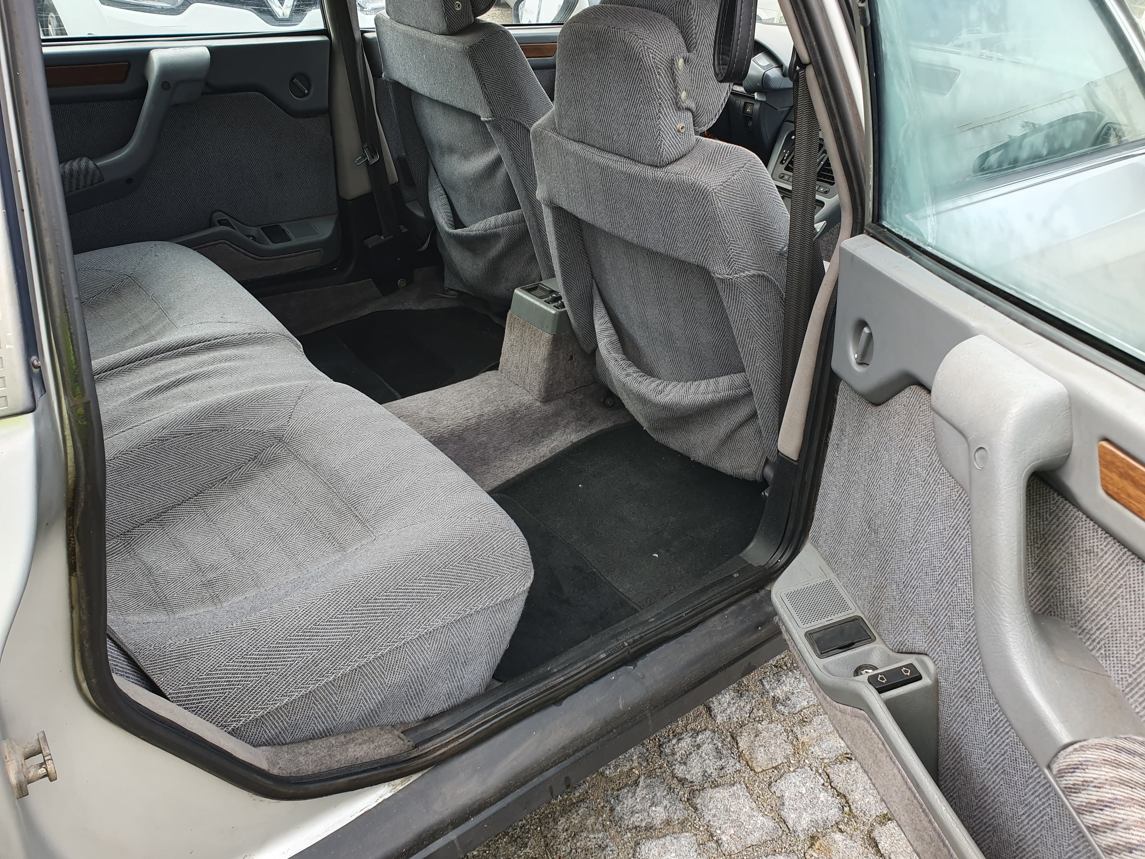 Citroën CX 25 Limousine Turbo 2 · Ano 1987 — image 8