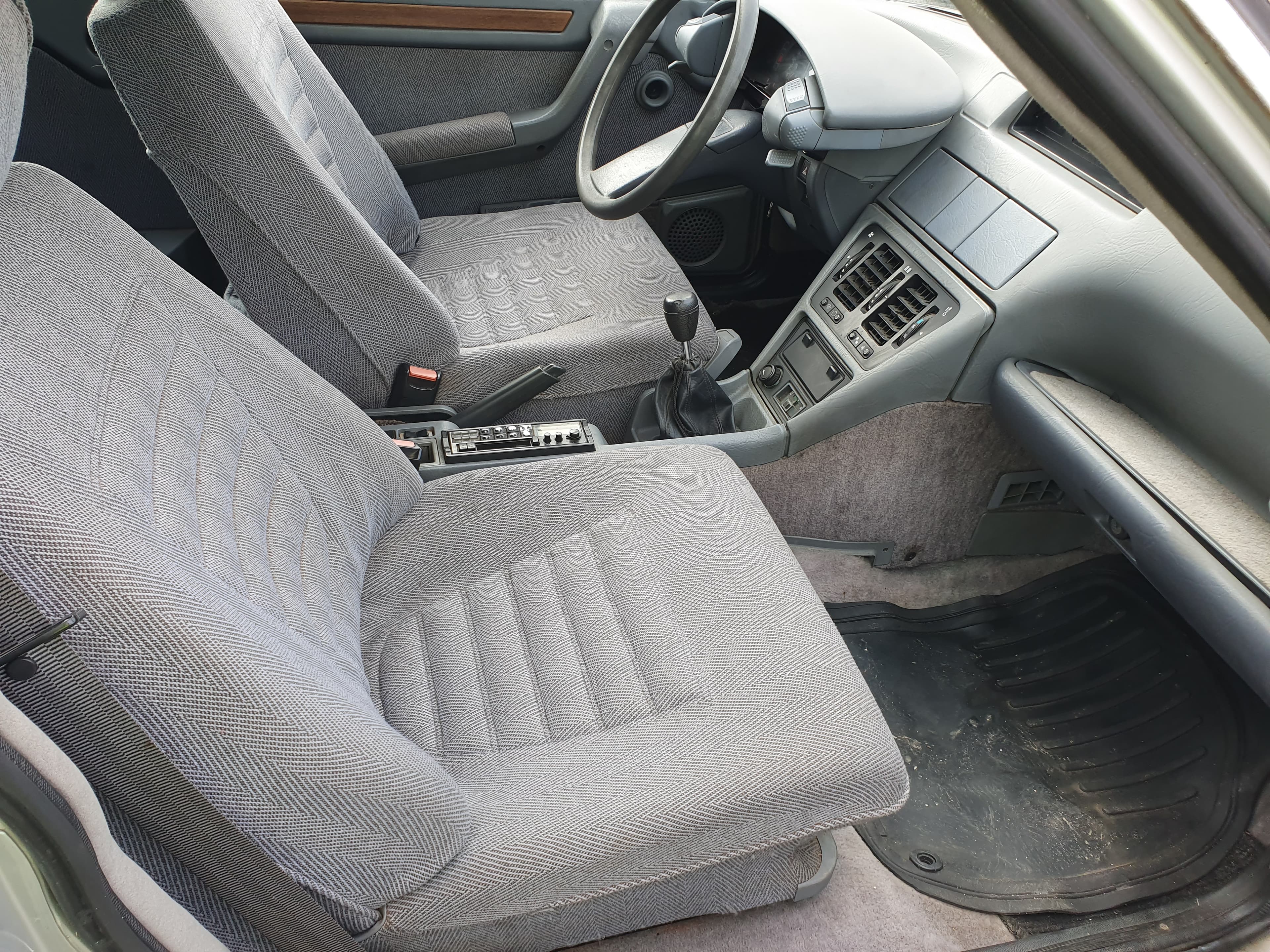 Citroën CX 25 Limousine Turbo 2 · Ano 1987 — image 14