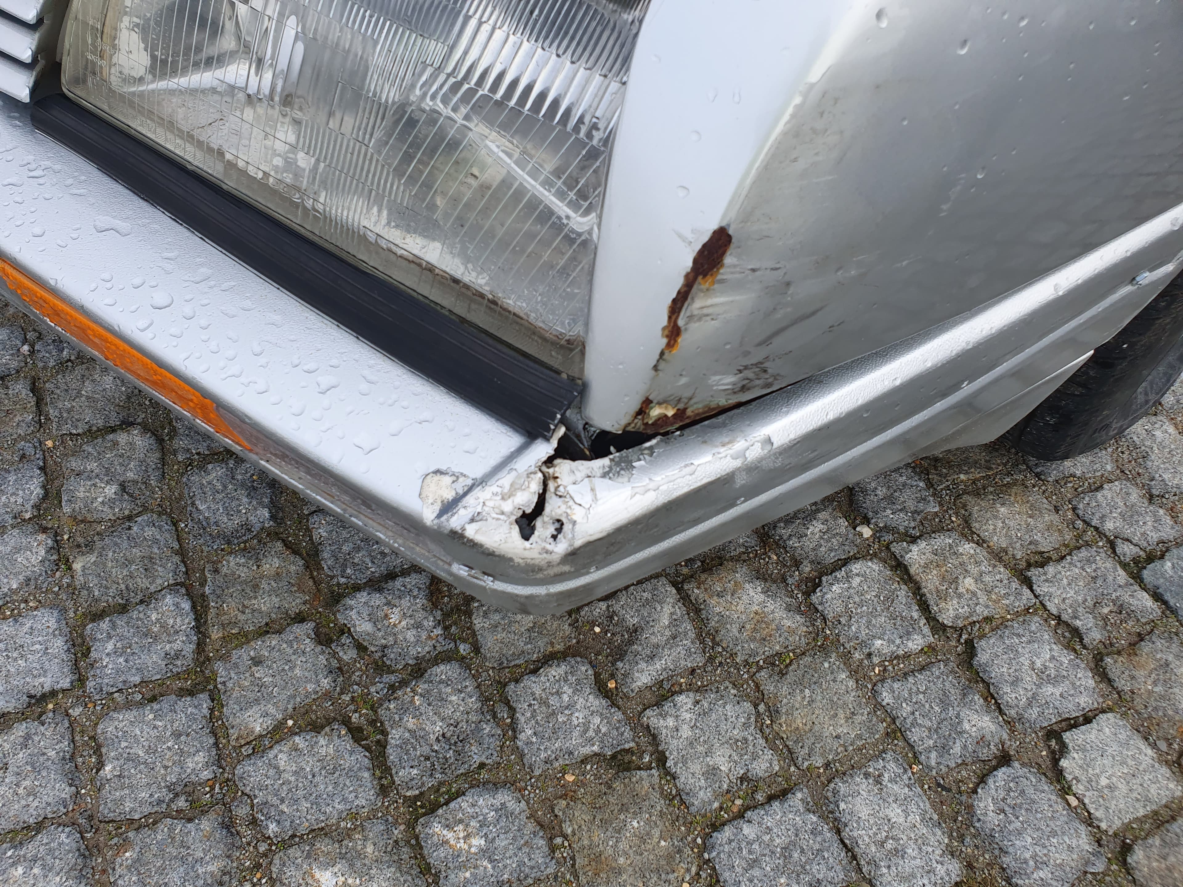 Citroën CX 25 Limousine Turbo 2 · Ano 1987 — image 29