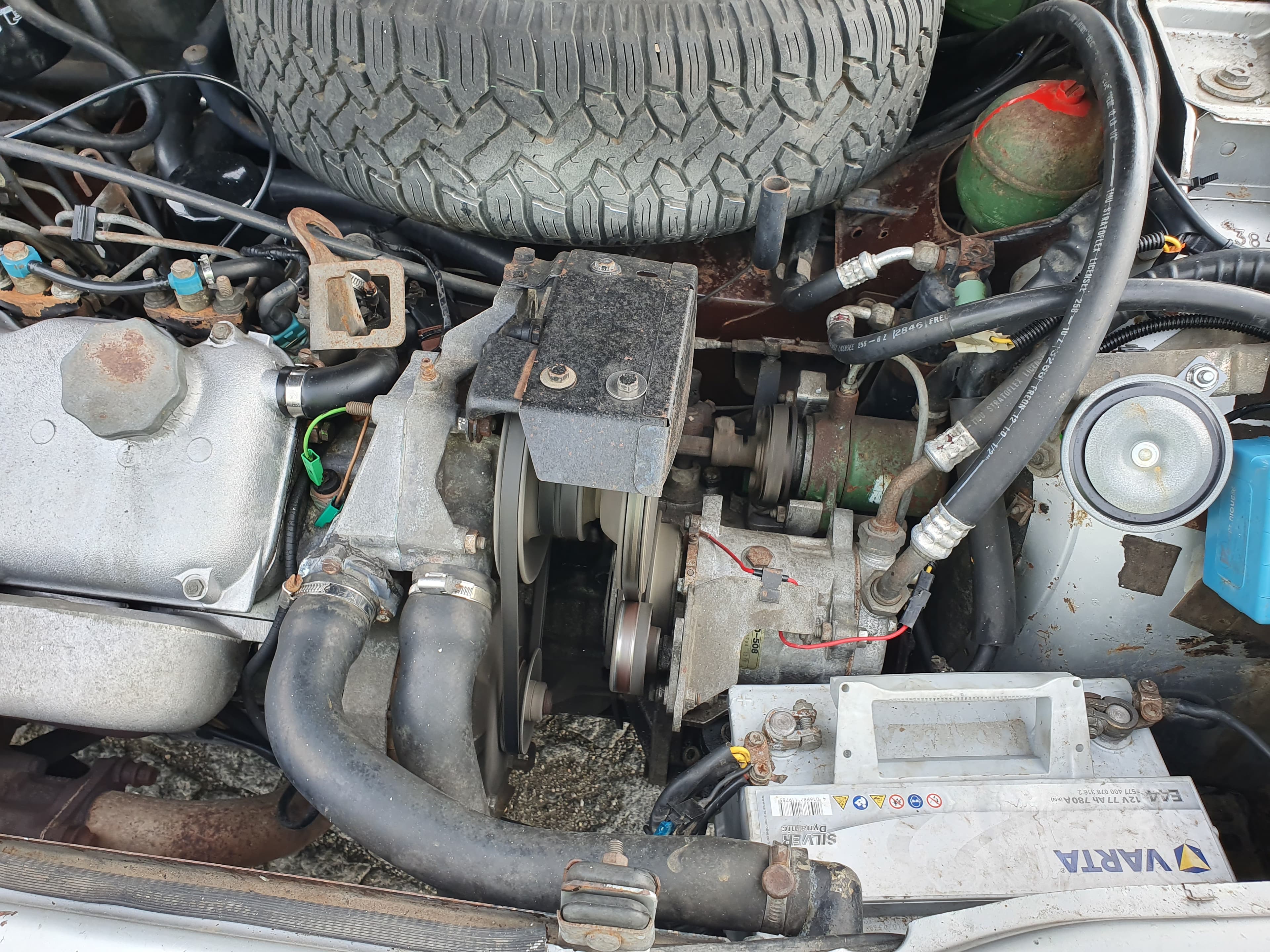 Citroën CX 25 Limousine Turbo 2 · Ano 1987 — image 38