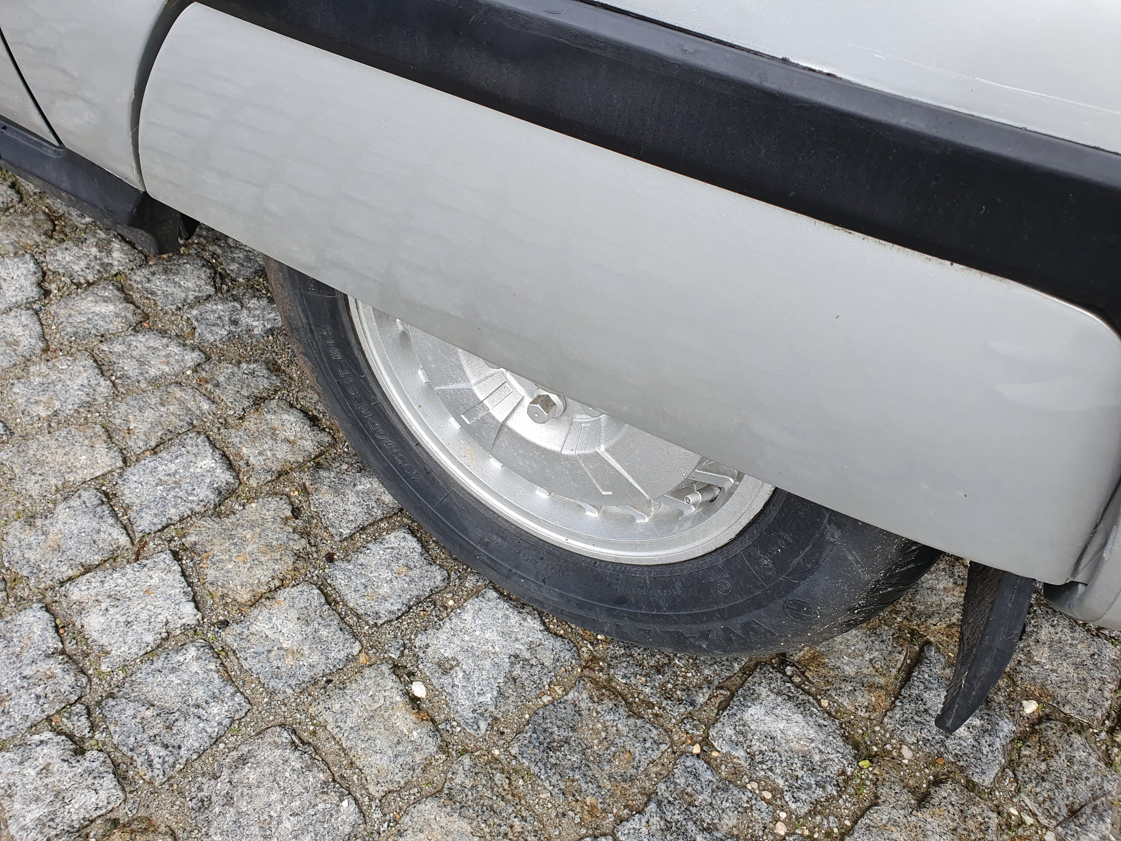 Citroën CX 25 Limousine Turbo 2 · Ano 1987 — image 18