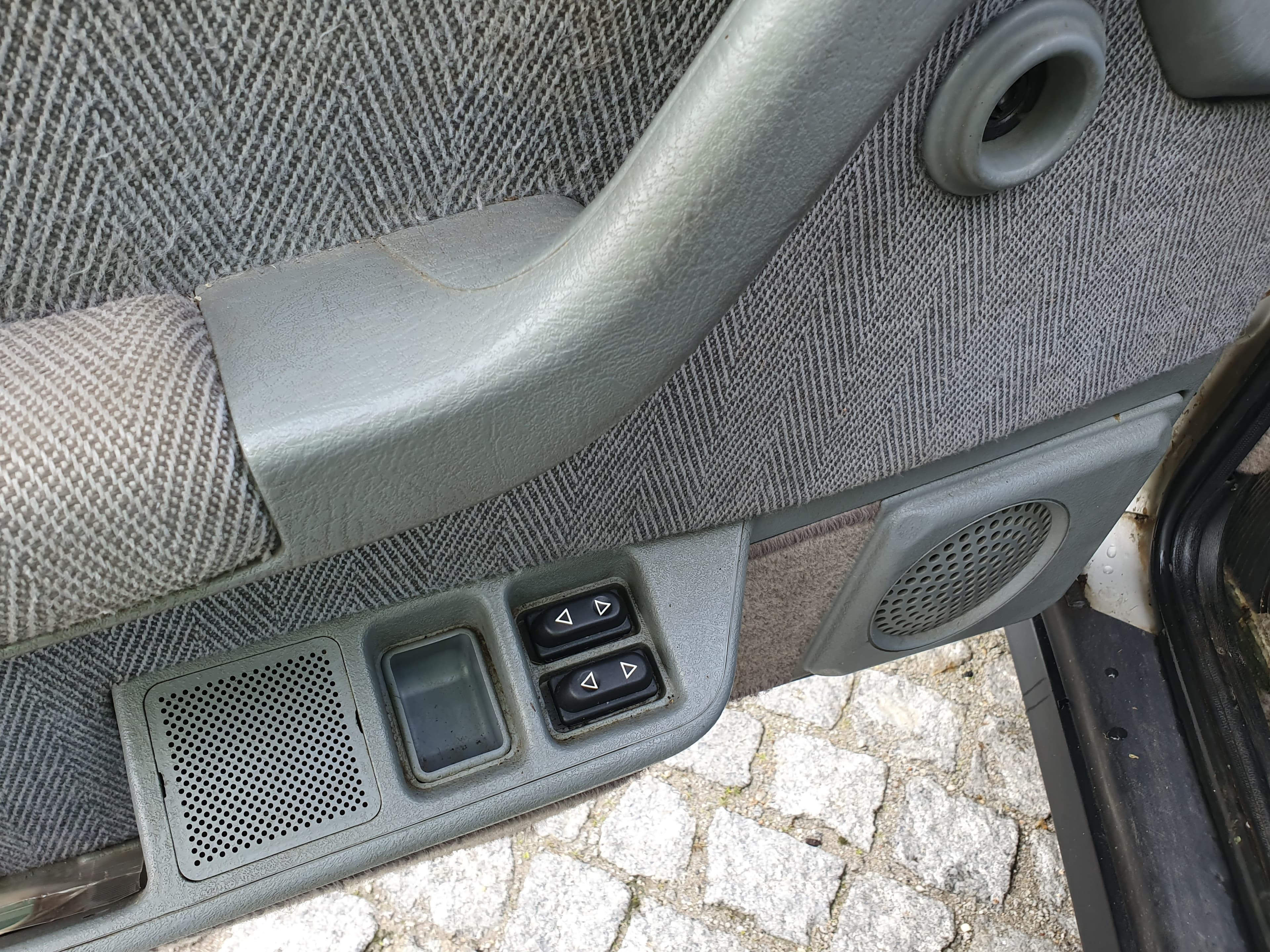 Citroën CX 25 Limousine Turbo 2 · Ano 1987 — image 24