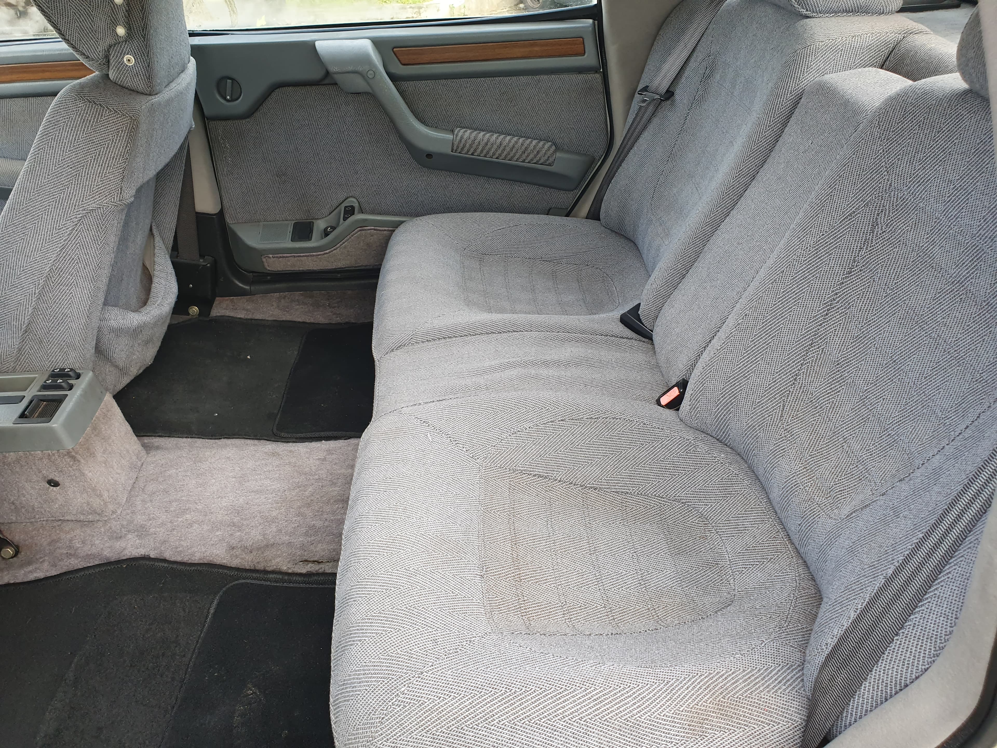 Citroën CX 25 Limousine Turbo 2 · Ano 1987 — image 22