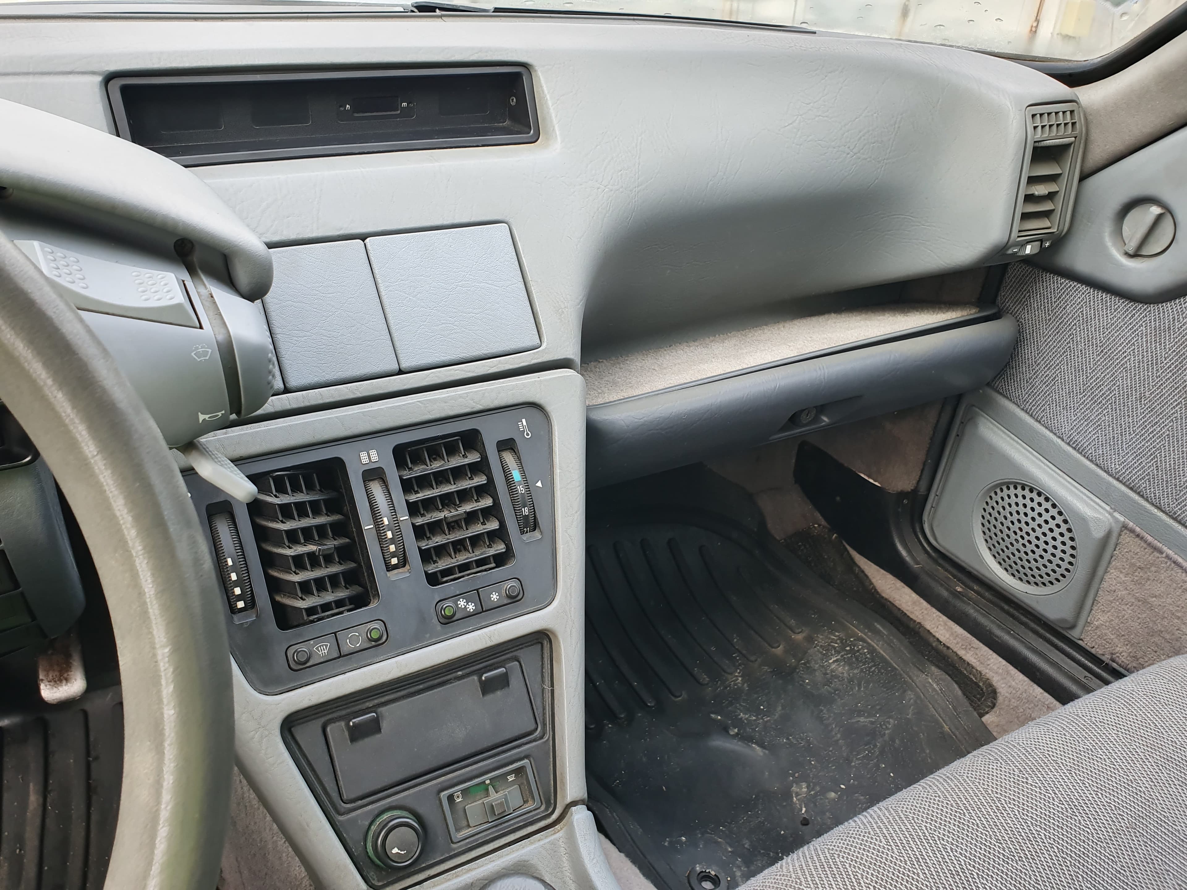 Citroën CX 25 Limousine Turbo 2 · Ano 1987 — image 31