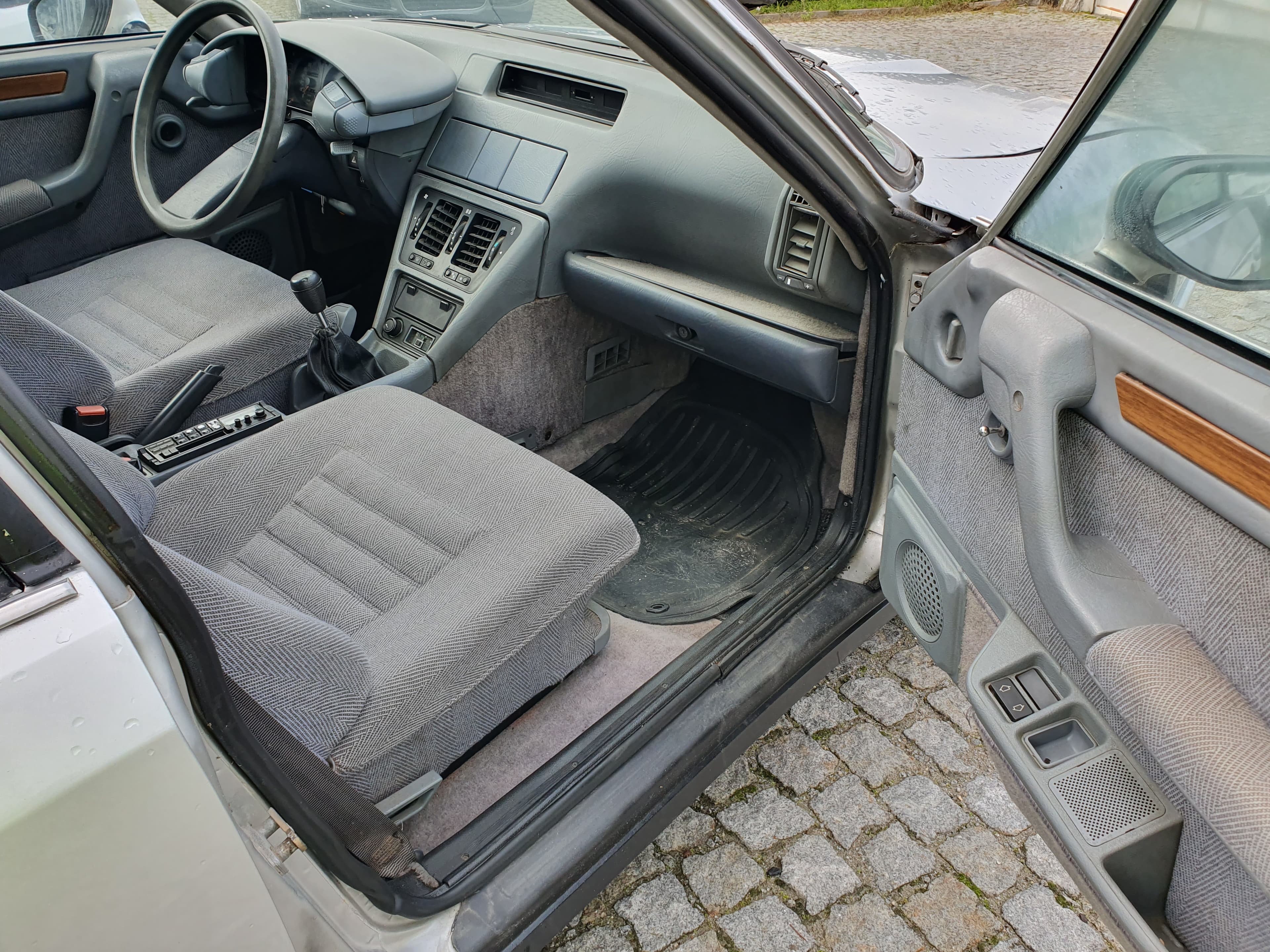 Citroën CX 25 Limousine Turbo 2 · Ano 1987 — image 12