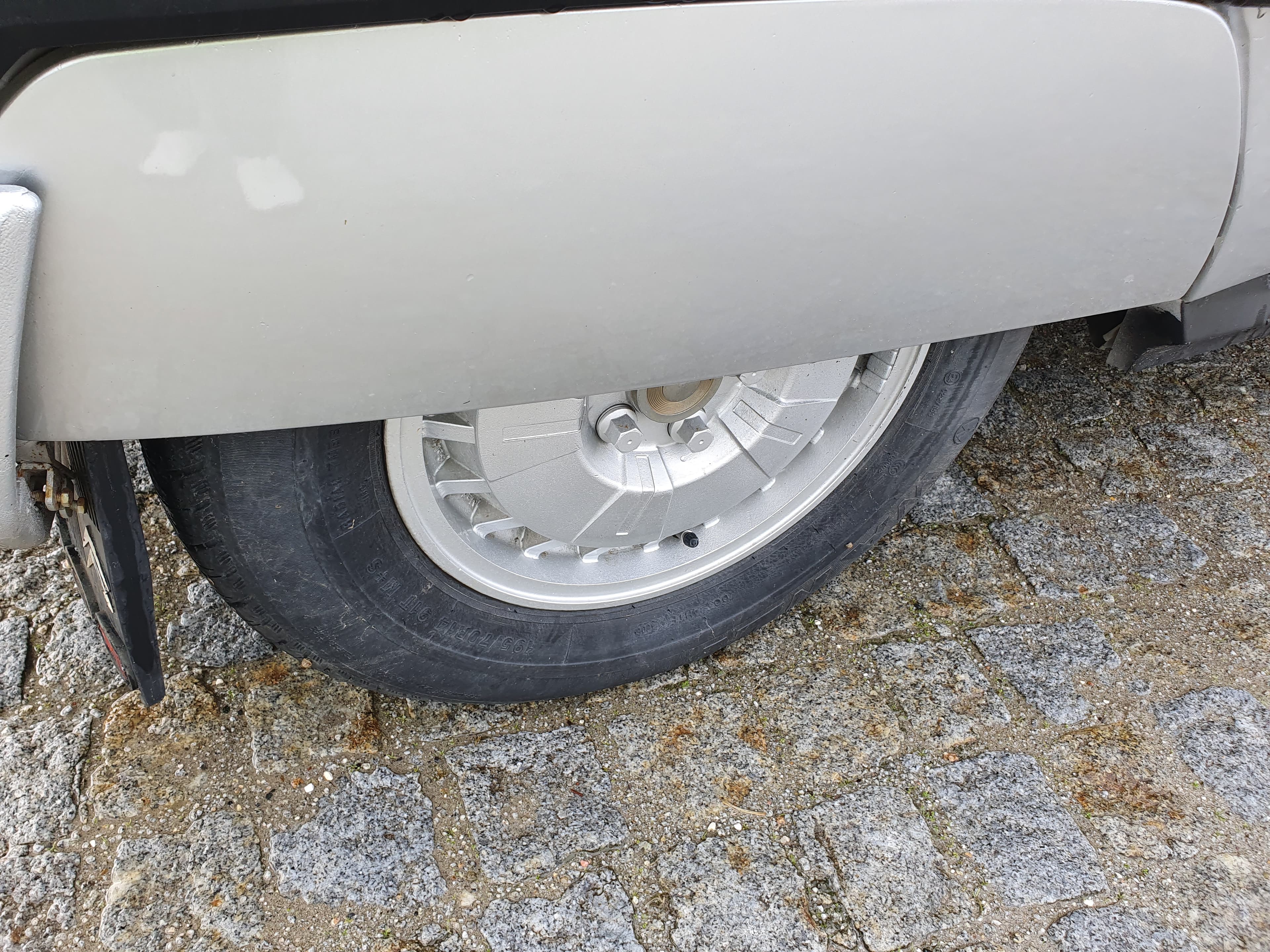 Citroën CX 25 Limousine Turbo 2 · Ano 1987 — image 15
