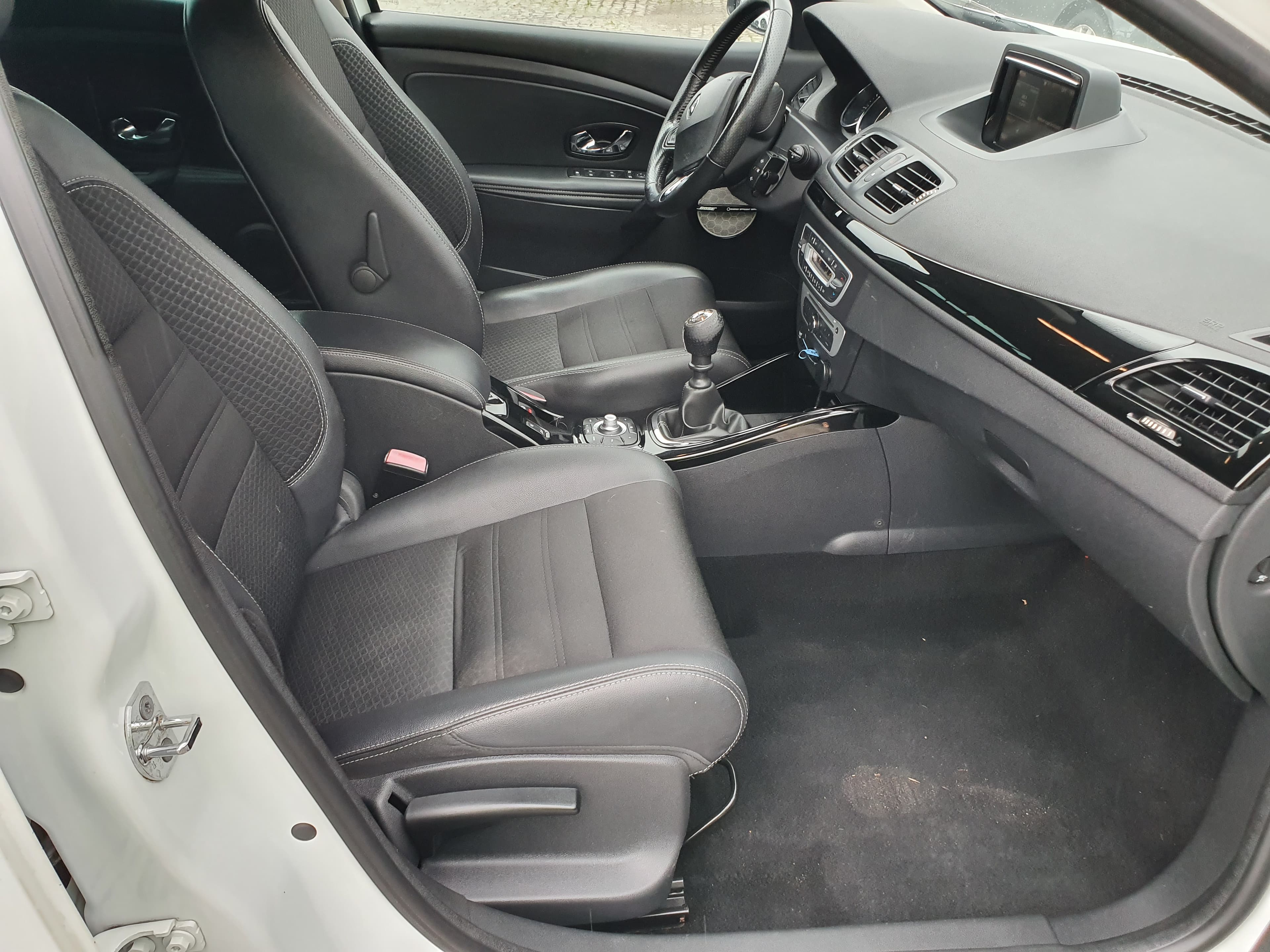 Renault Mégane · Ano 2015 — imagen 22