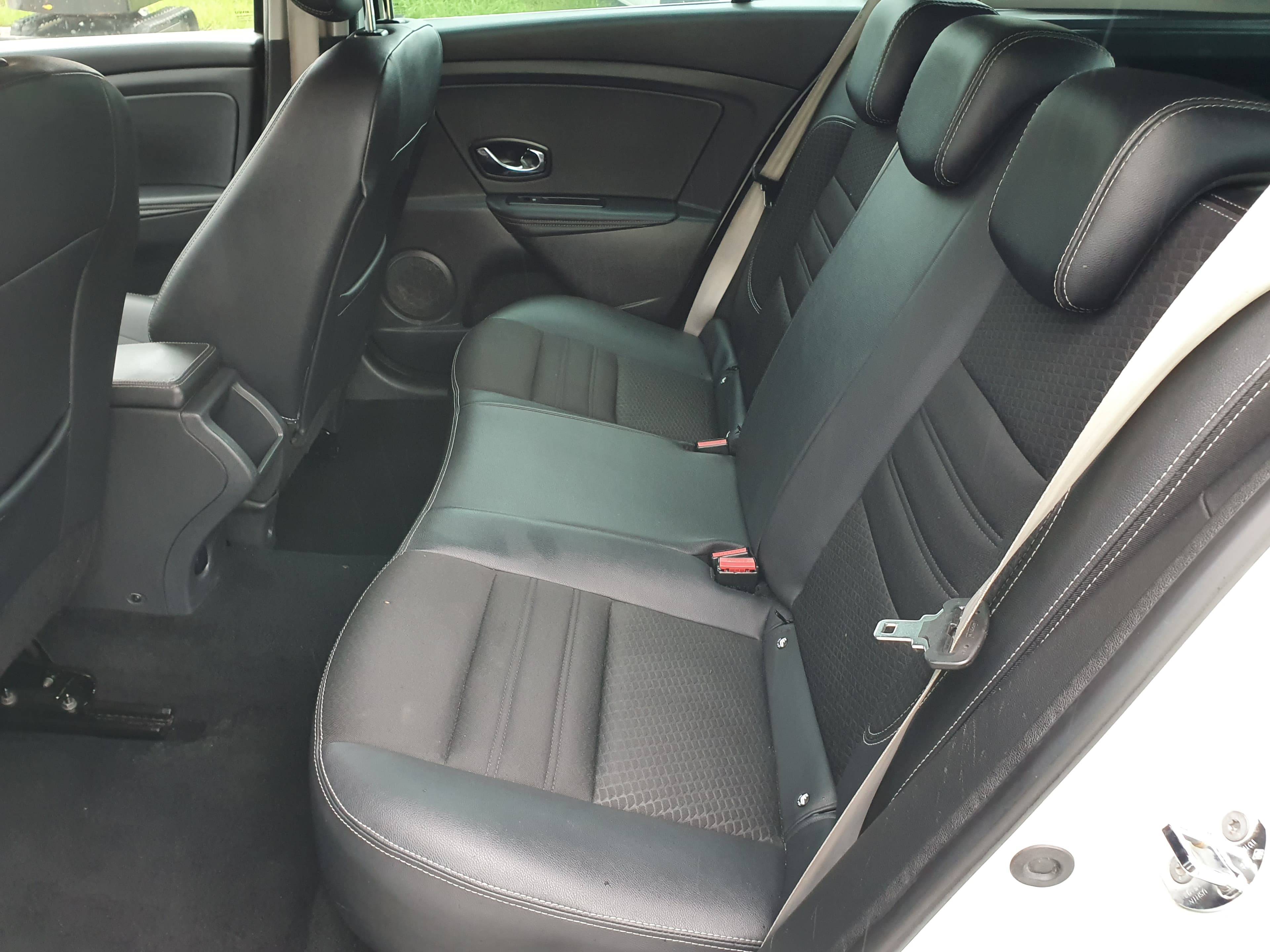 Renault Mégane · Ano 2015 — imagen 25
