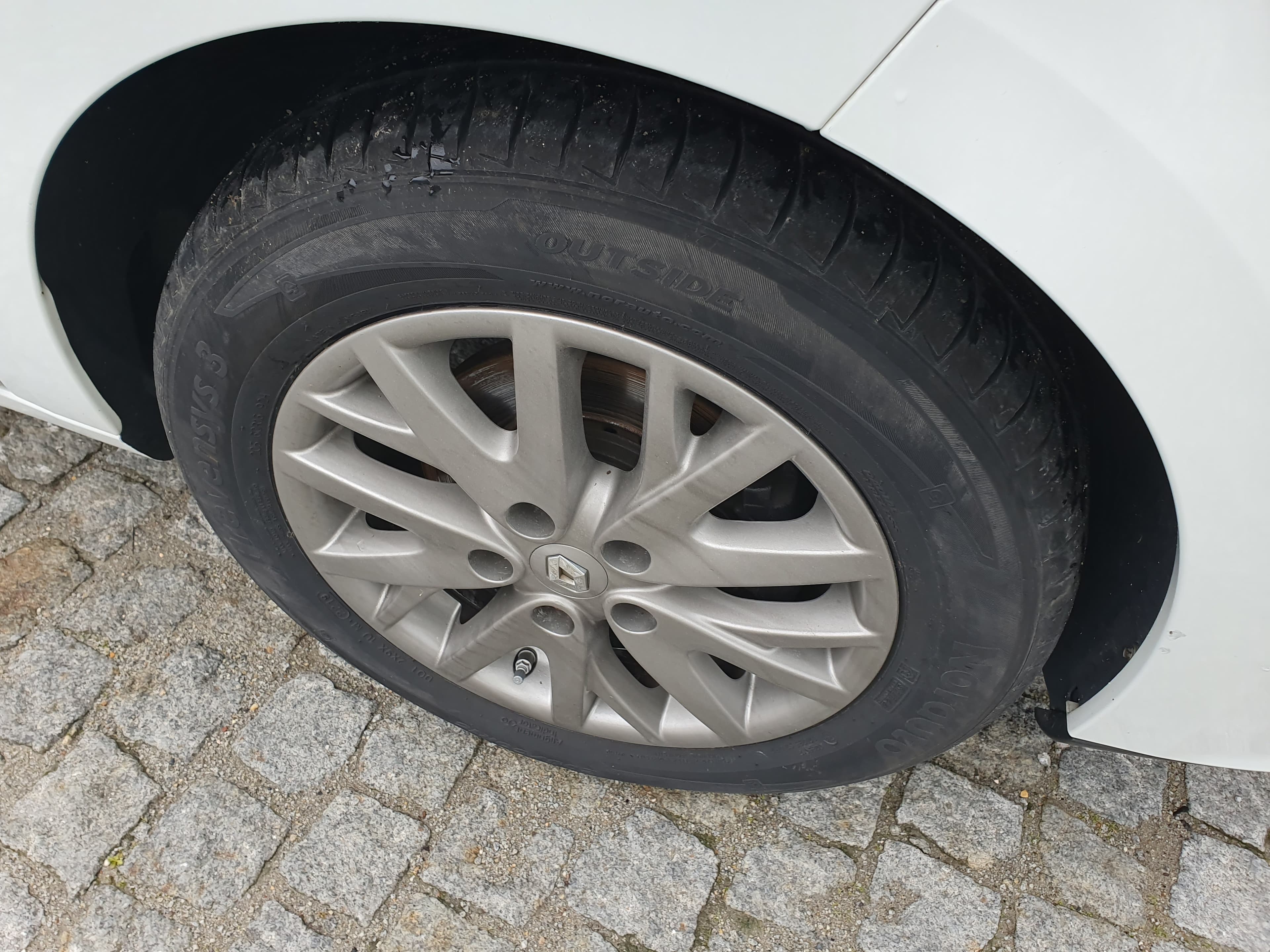Renault Mégane · Ano 2015 — imagen 16
