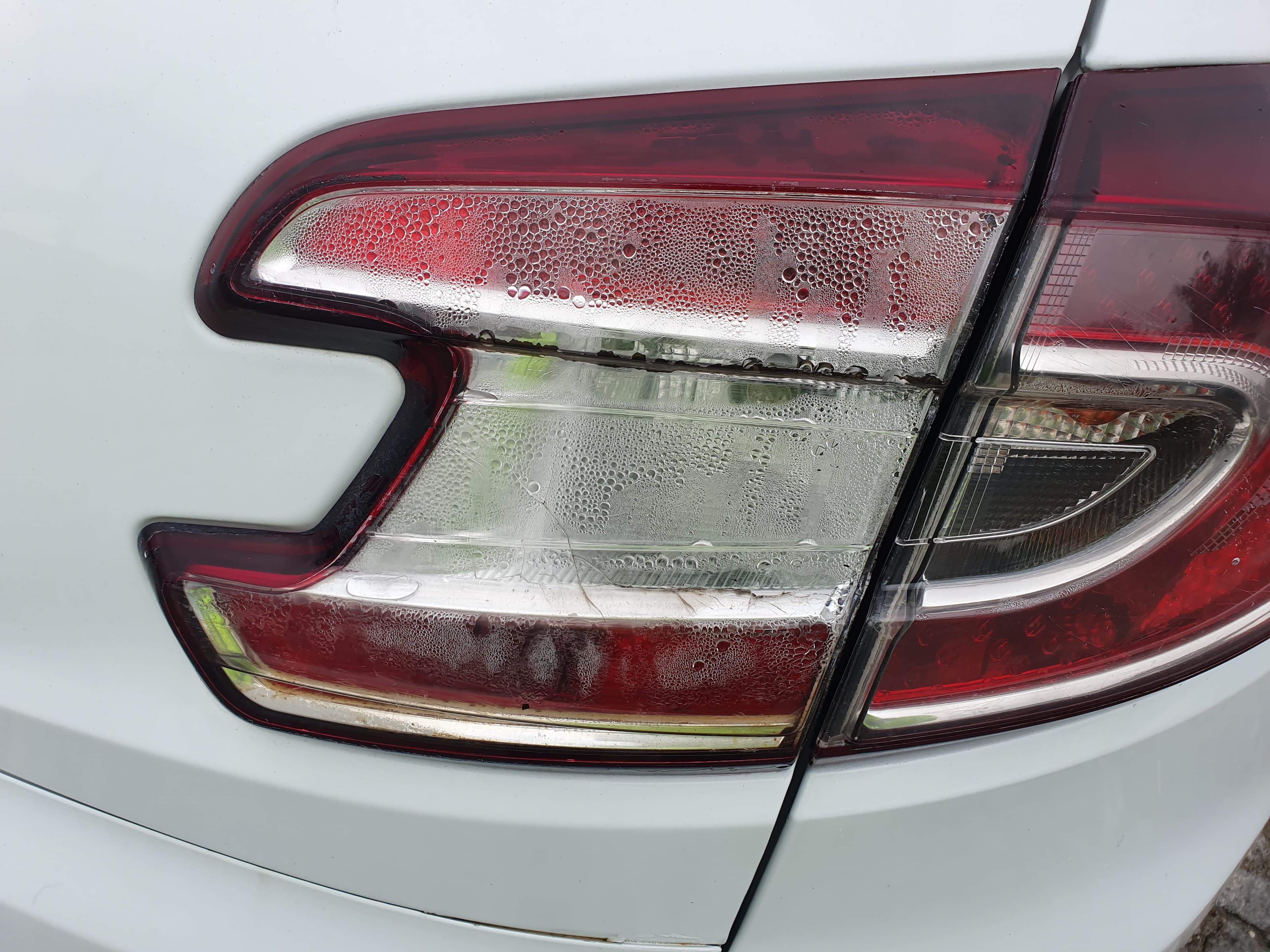 Renault Mégane · Ano 2015 — imagen 12