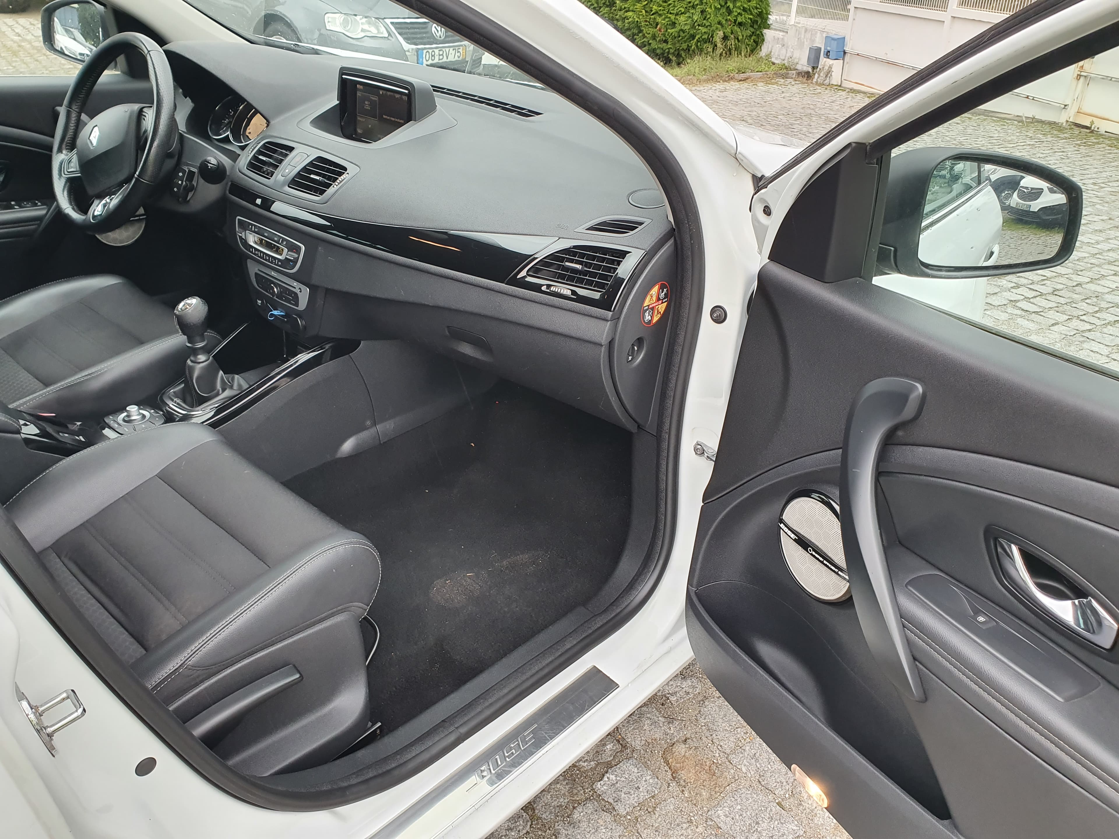 Renault Mégane · Ano 2015 — imagen 20