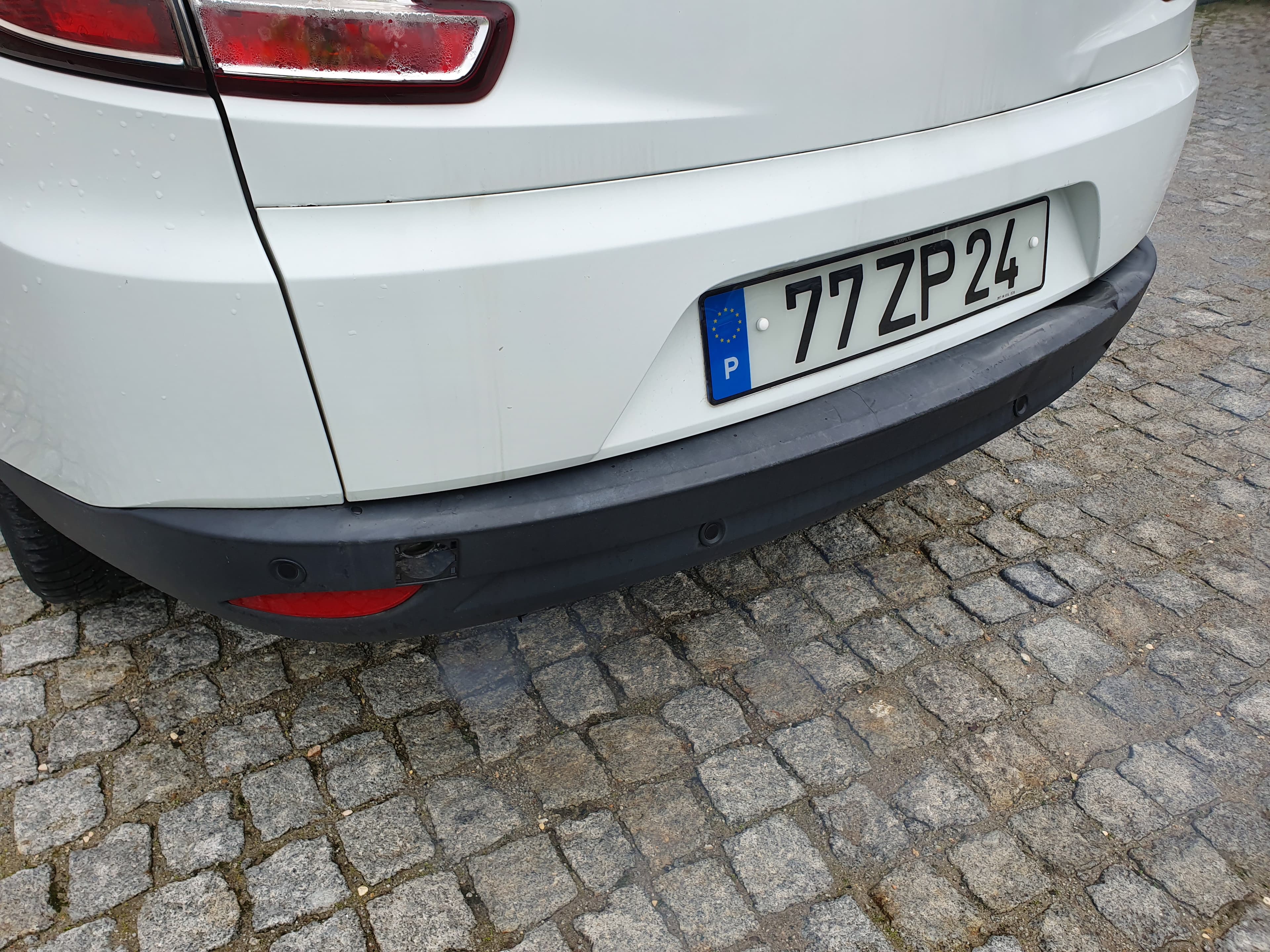 Renault Mégane · Ano 2015 — imagen 9