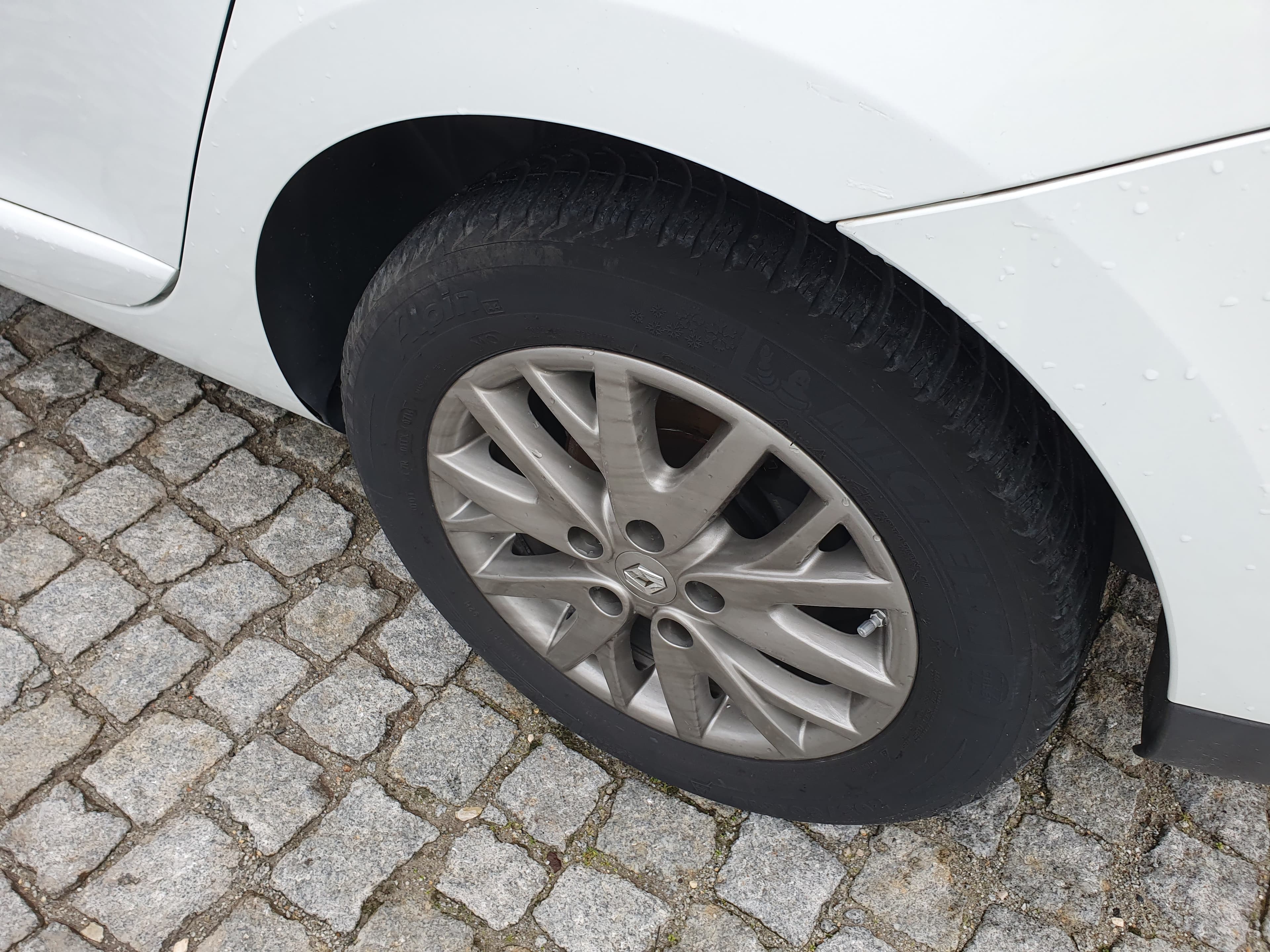 Renault Mégane · Ano 2015 — imagen 13
