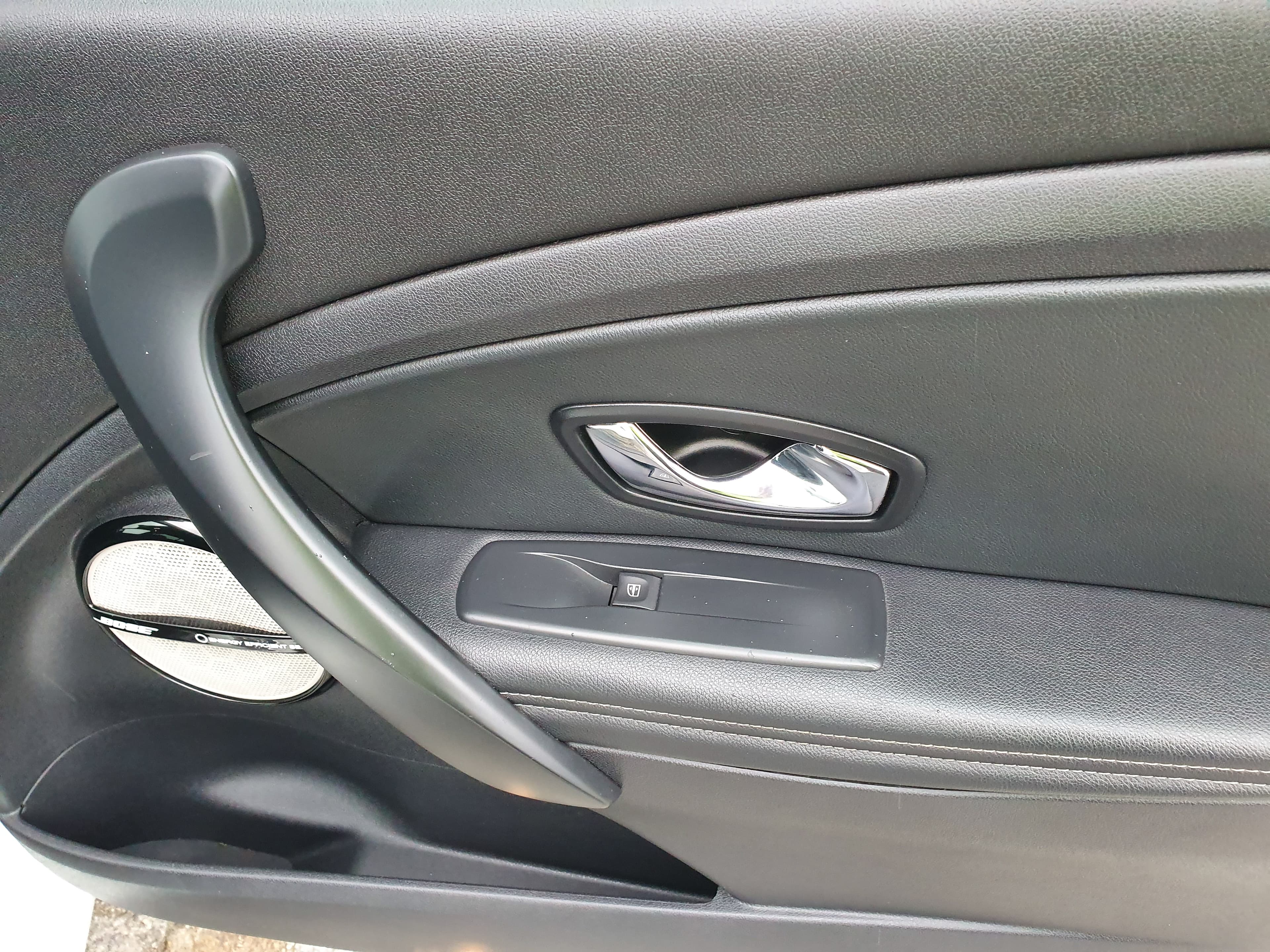 Renault Mégane · Ano 2015 — imagen 21