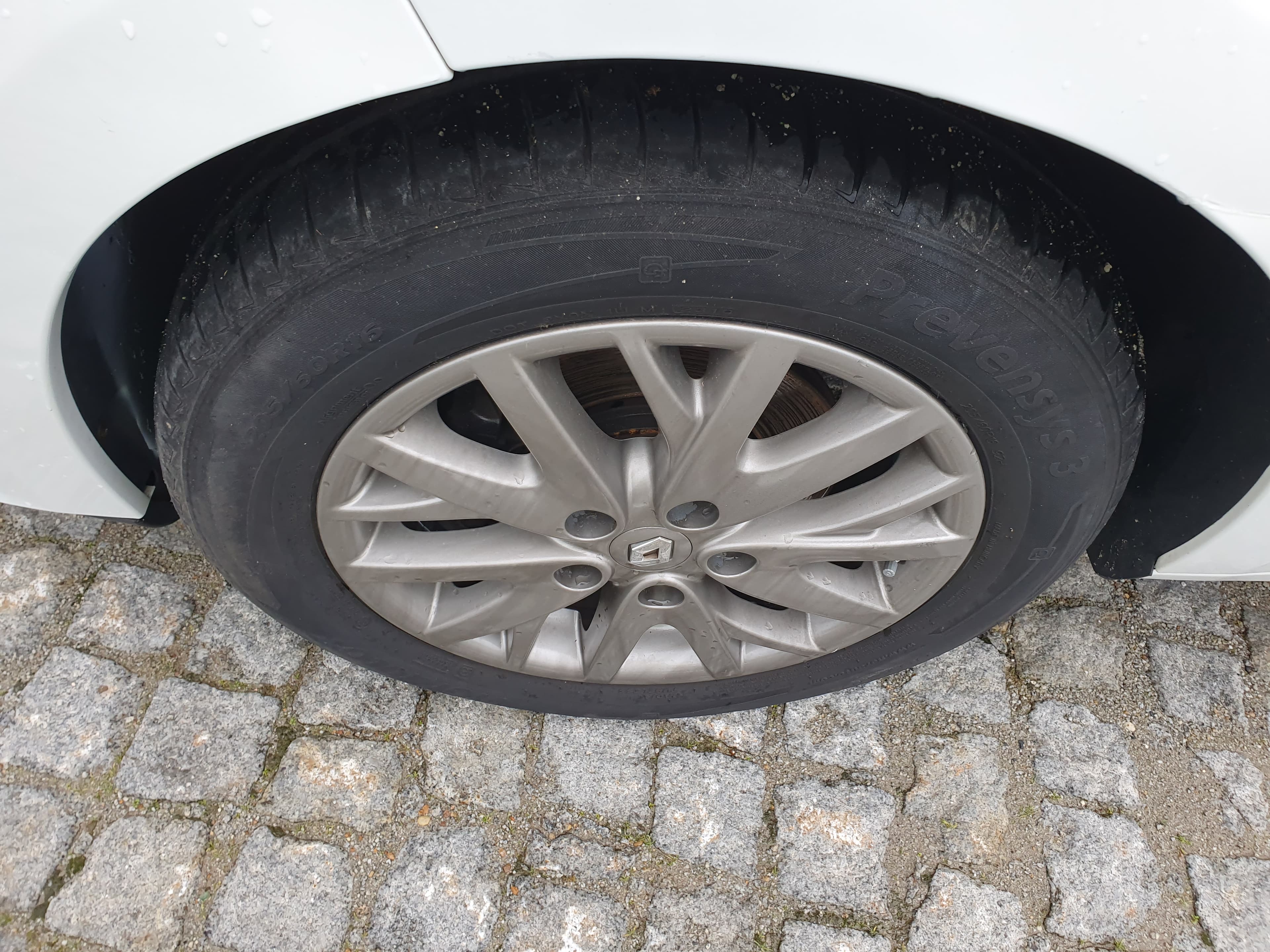 Renault Mégane · Ano 2015 — imagen 14