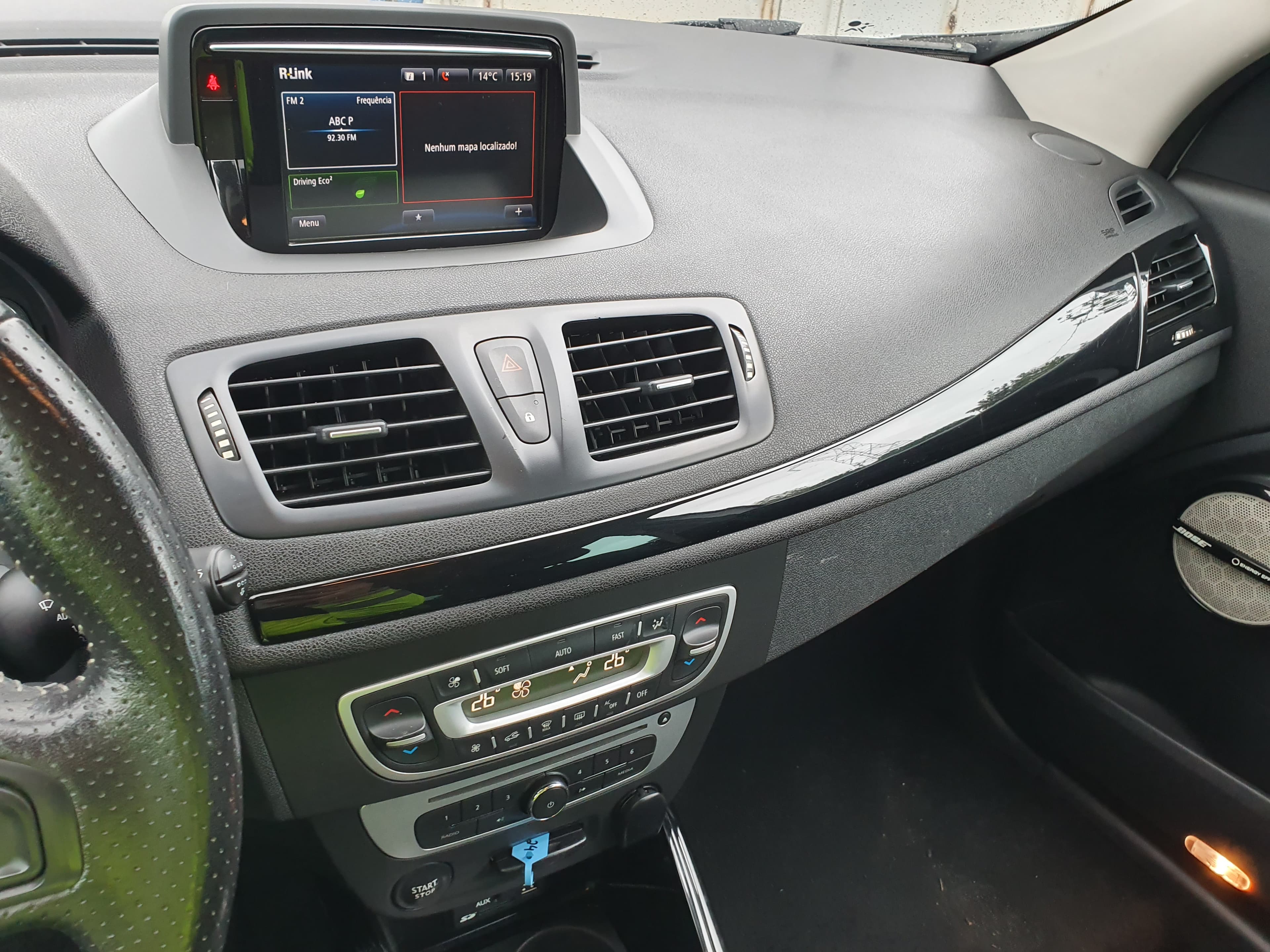Renault Mégane · Ano 2015 — imagen 30