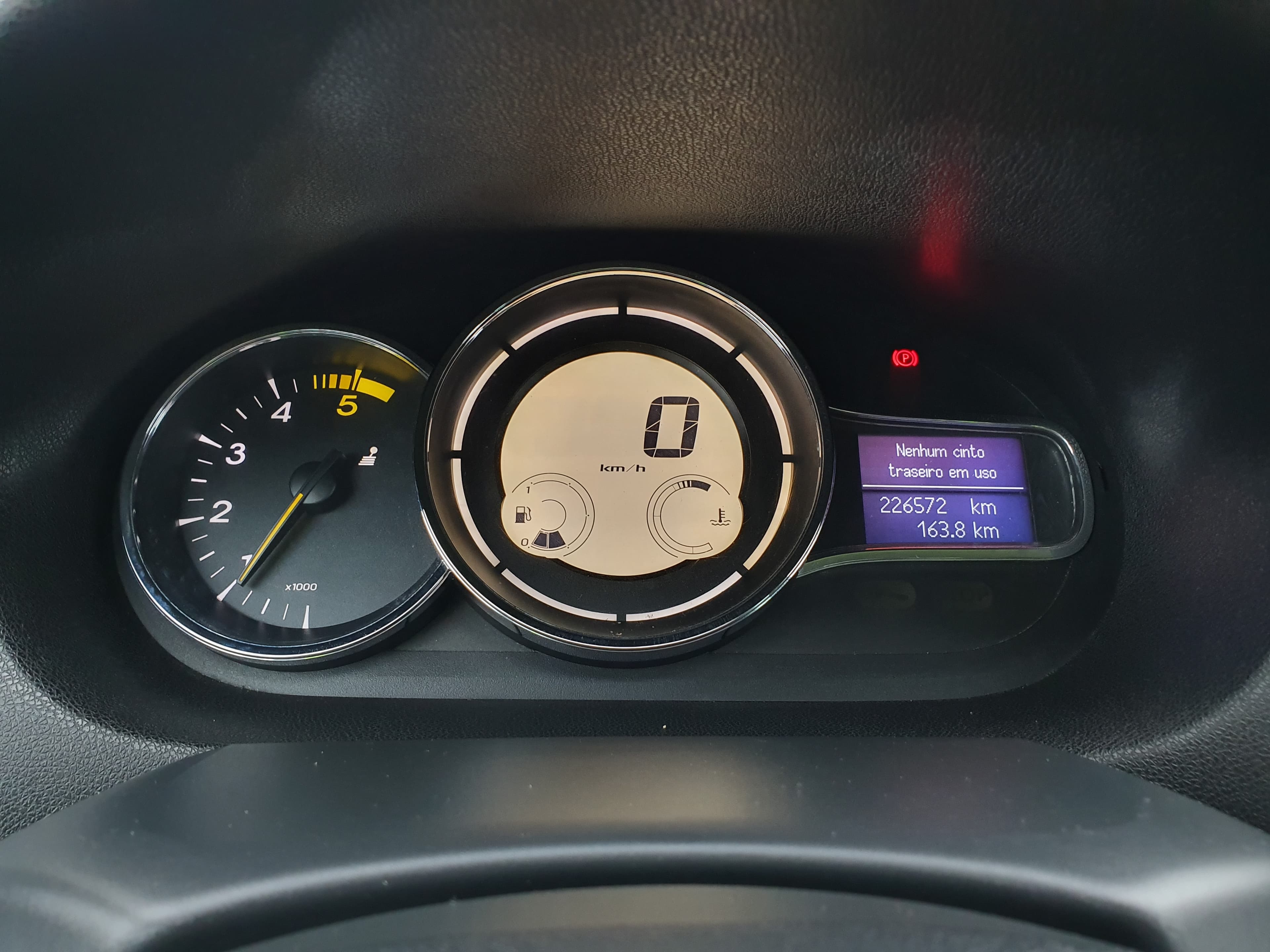 Renault Mégane · Ano 2015 — imagen 35