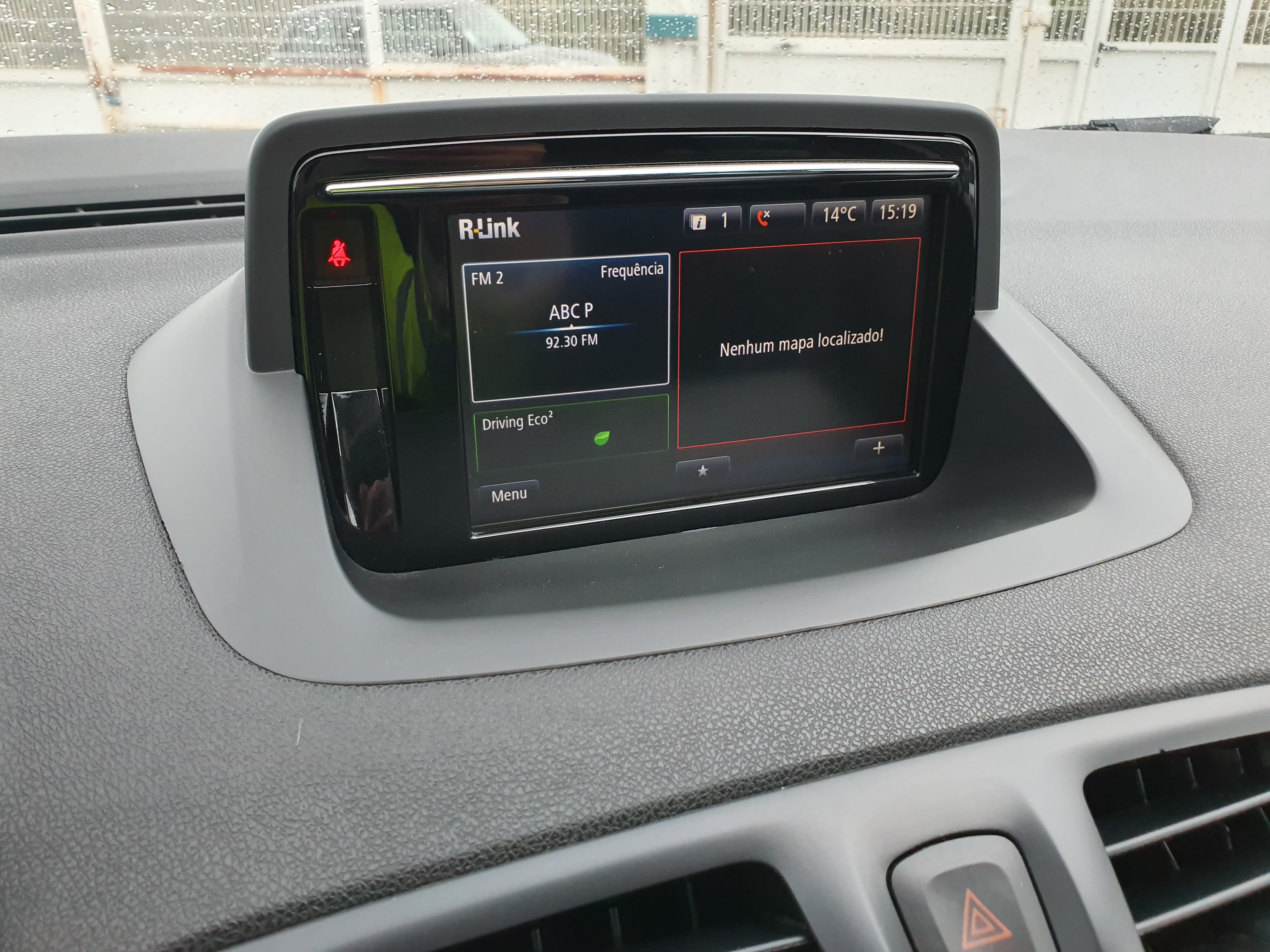 Renault Mégane · Ano 2015 — imagen 31