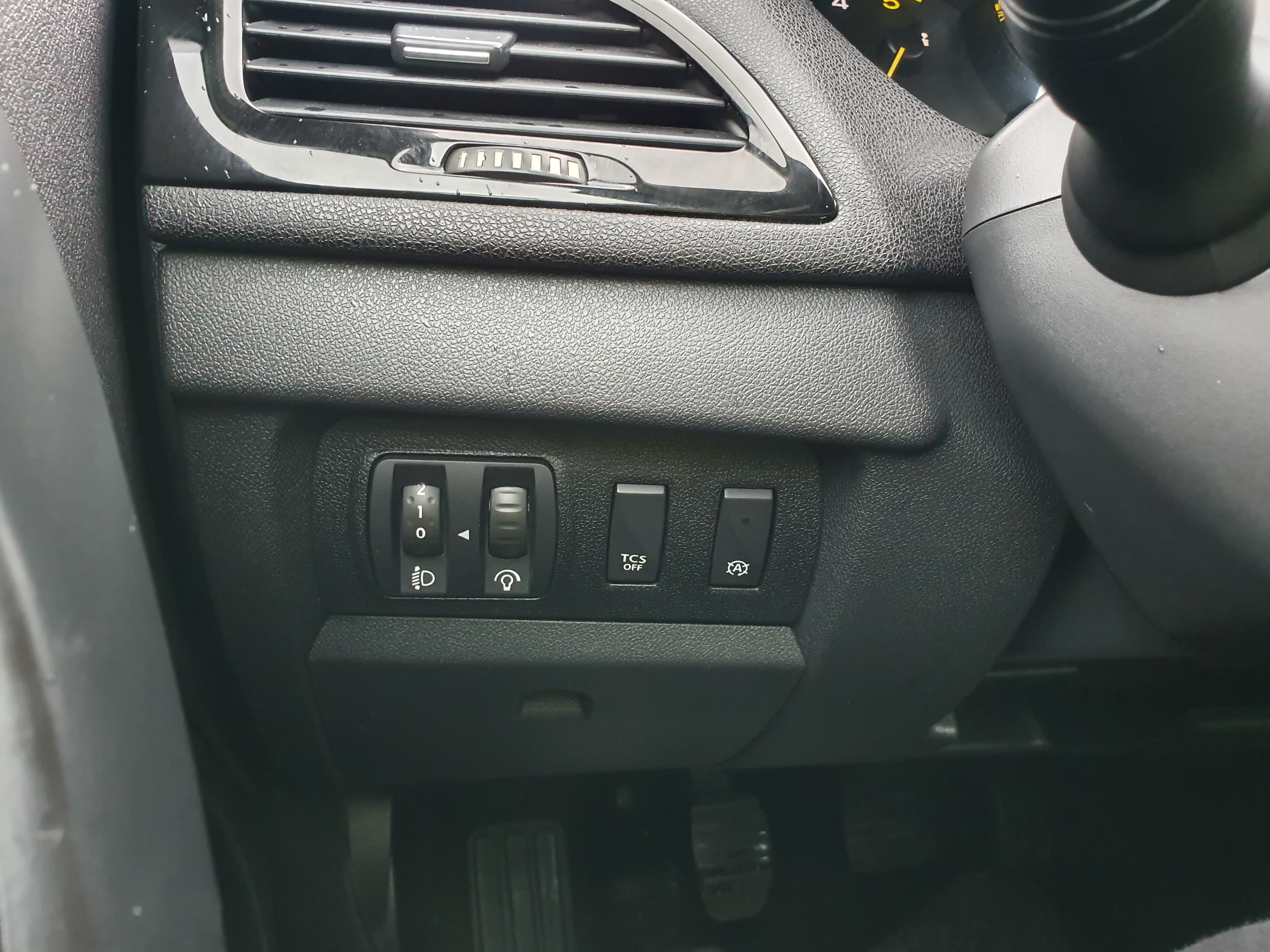 Renault Mégane · Ano 2015 — imagen 38