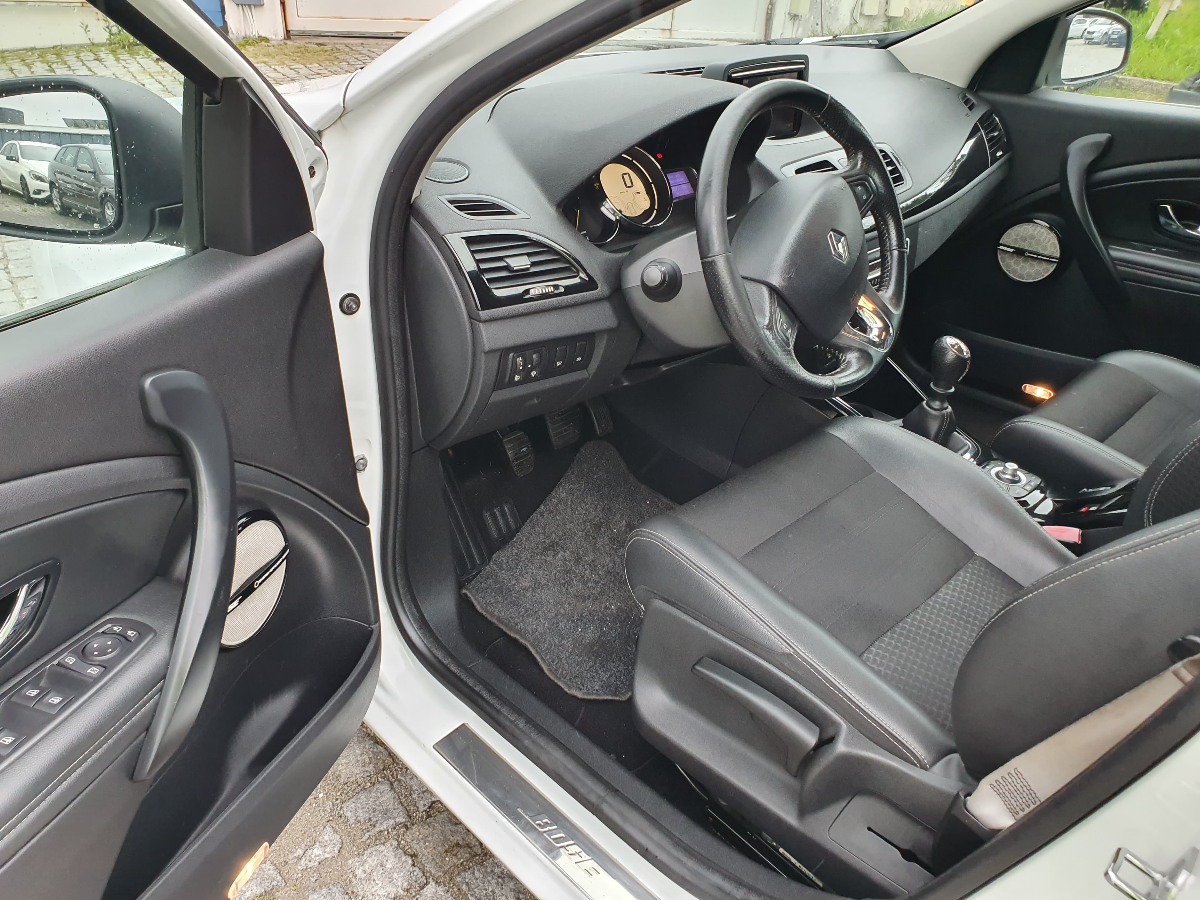 Renault Mégane · Ano 2015 — imagen 26