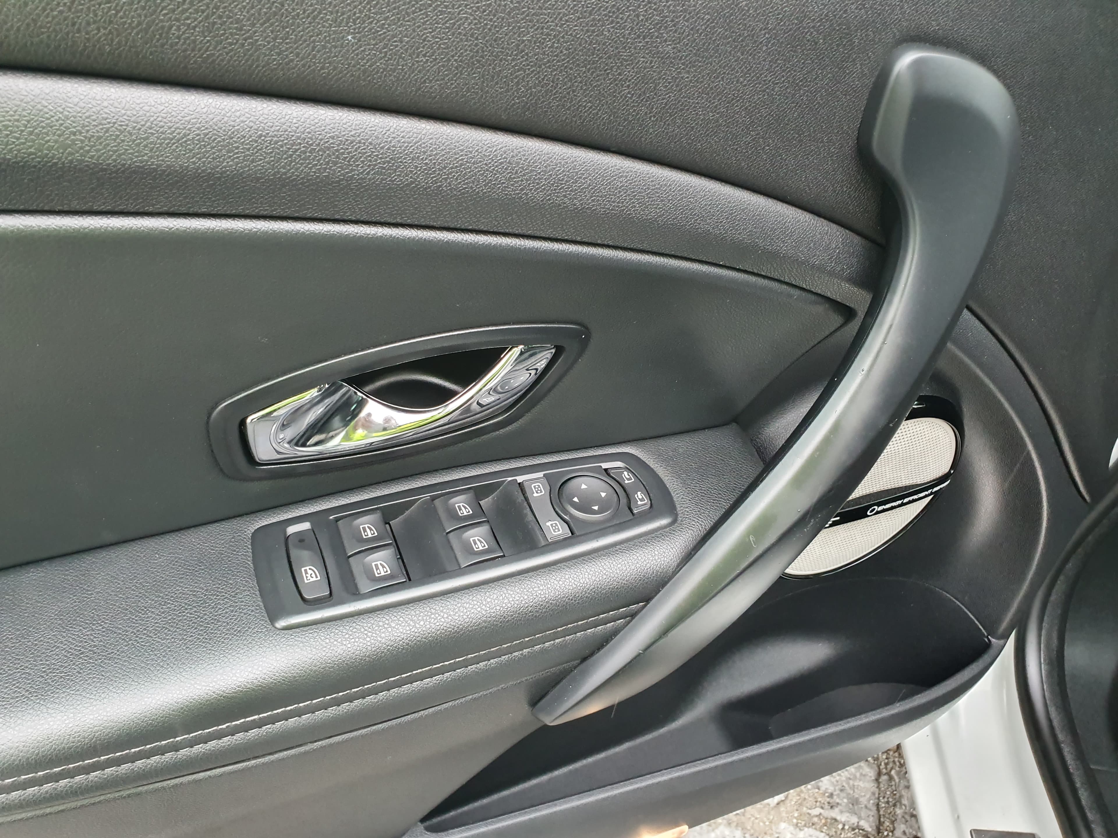Renault Mégane · Ano 2015 — imagen 27