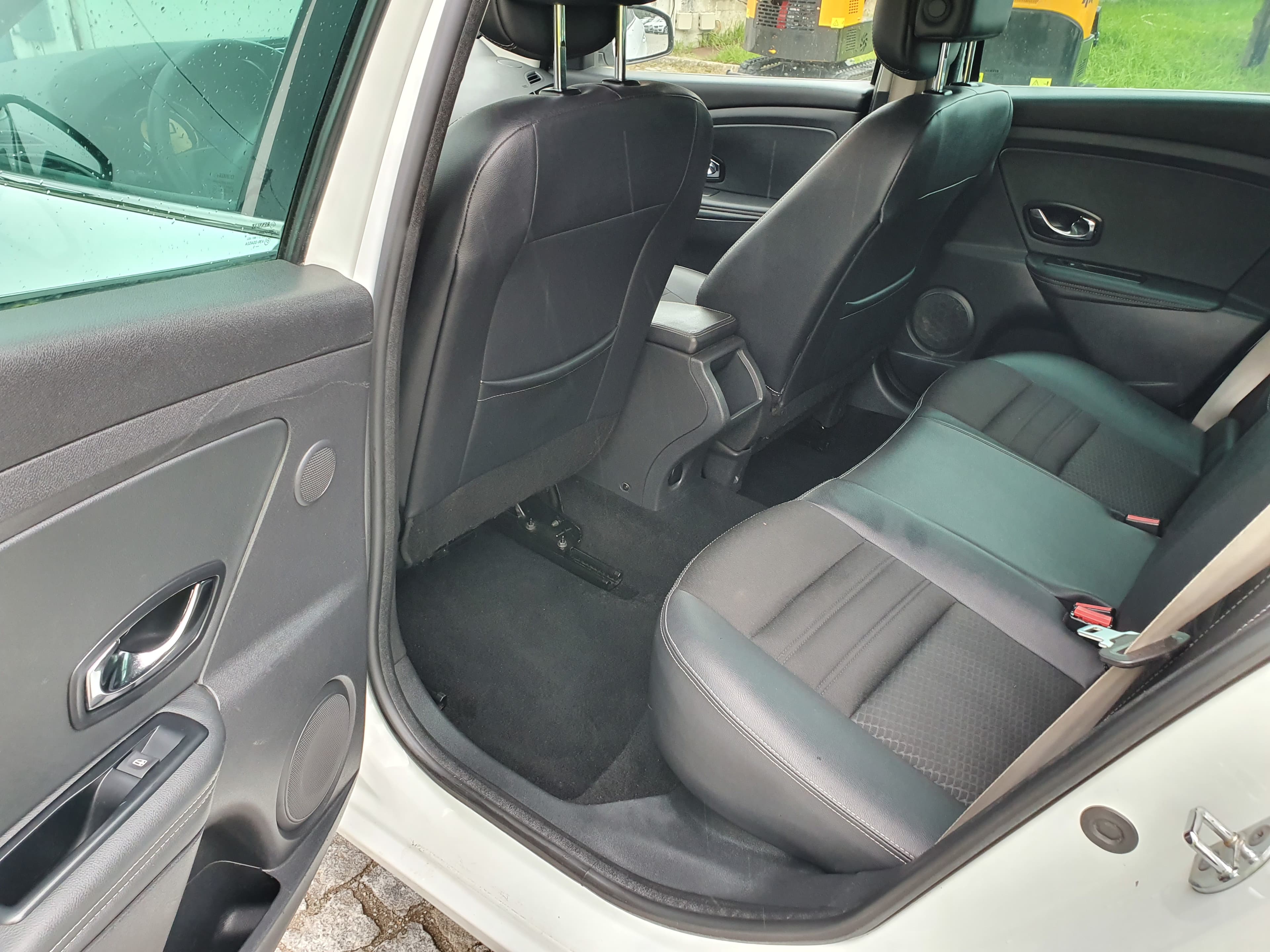 Renault Mégane · Ano 2015 — imagen 23