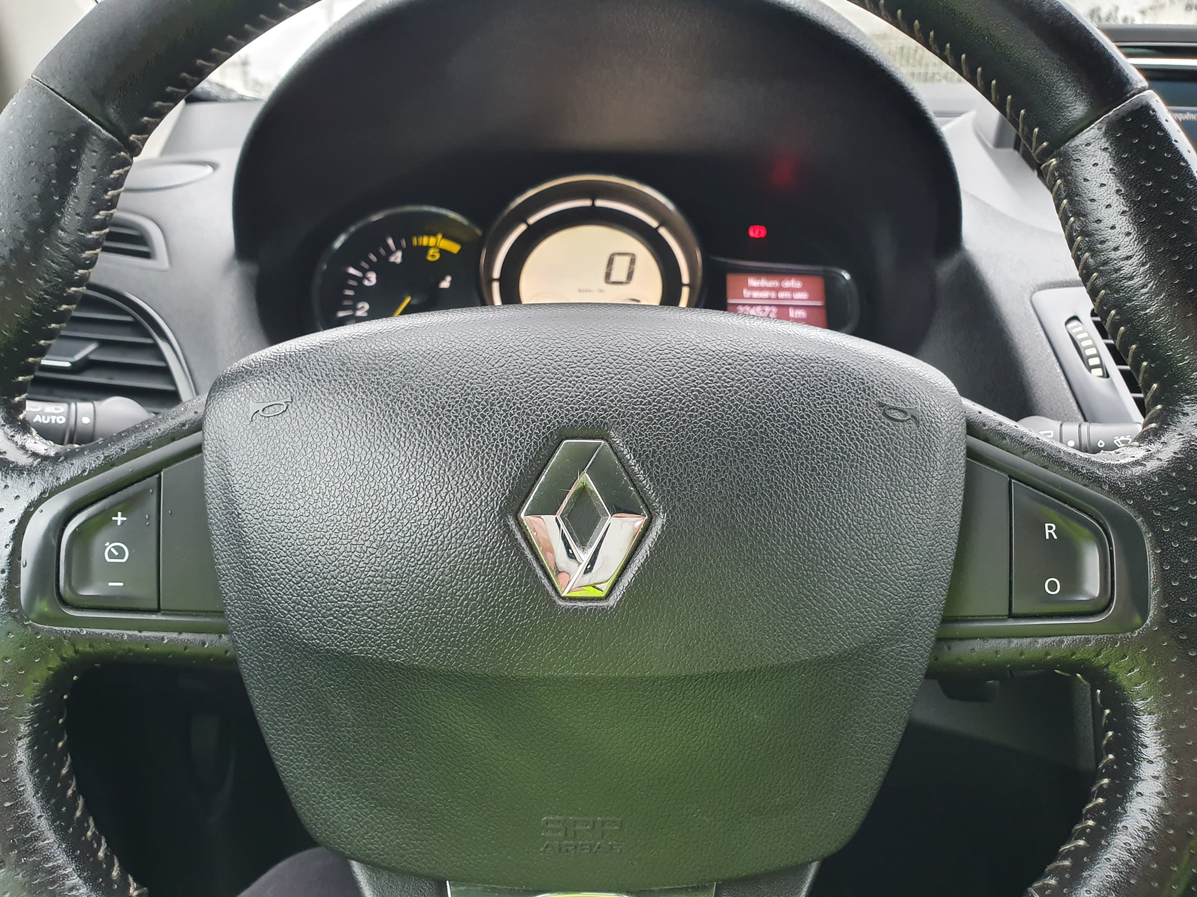Renault Mégane · Ano 2015 — imagen 34