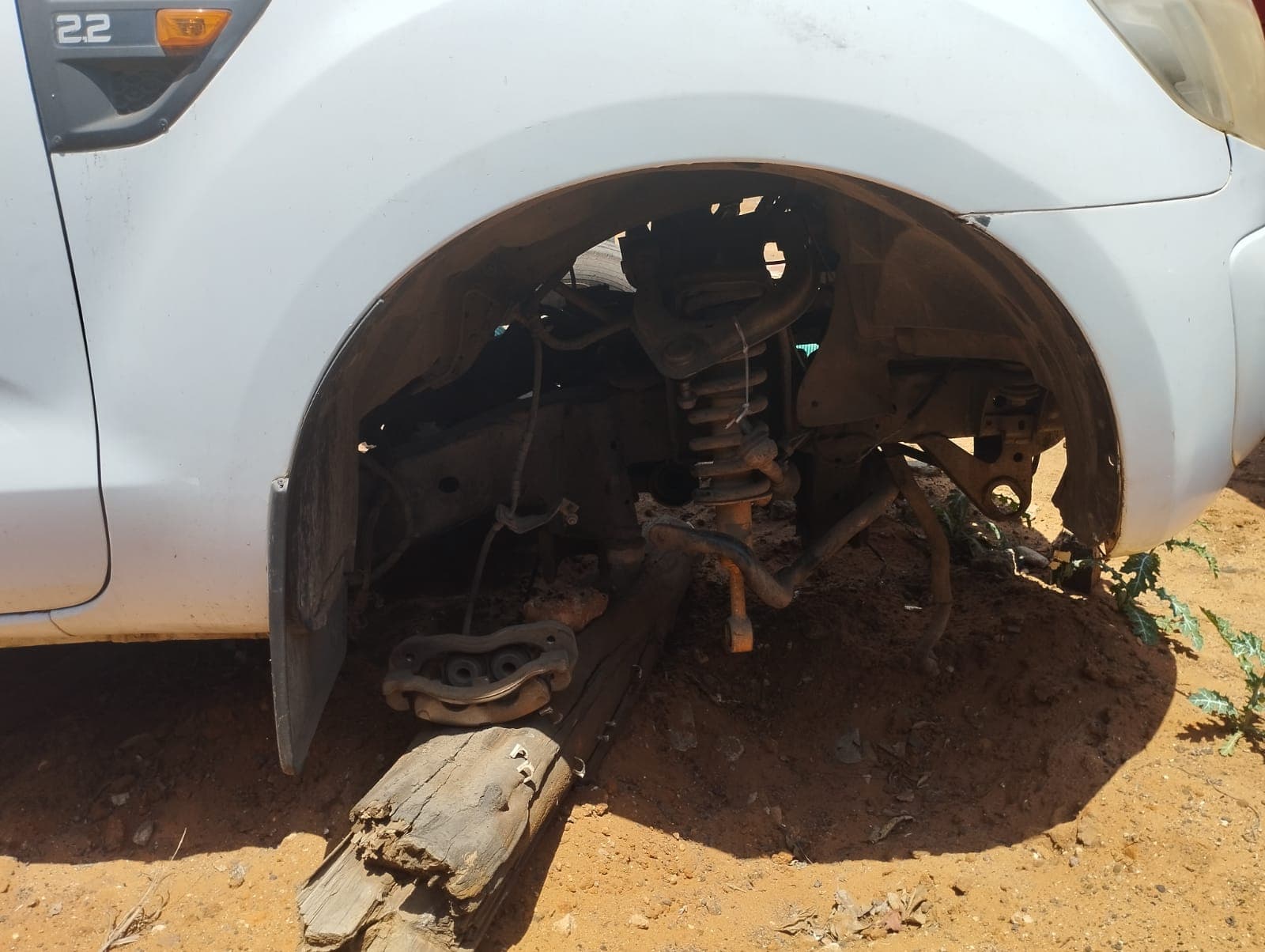 Ford Ranger · Ano 2012 — image 12
