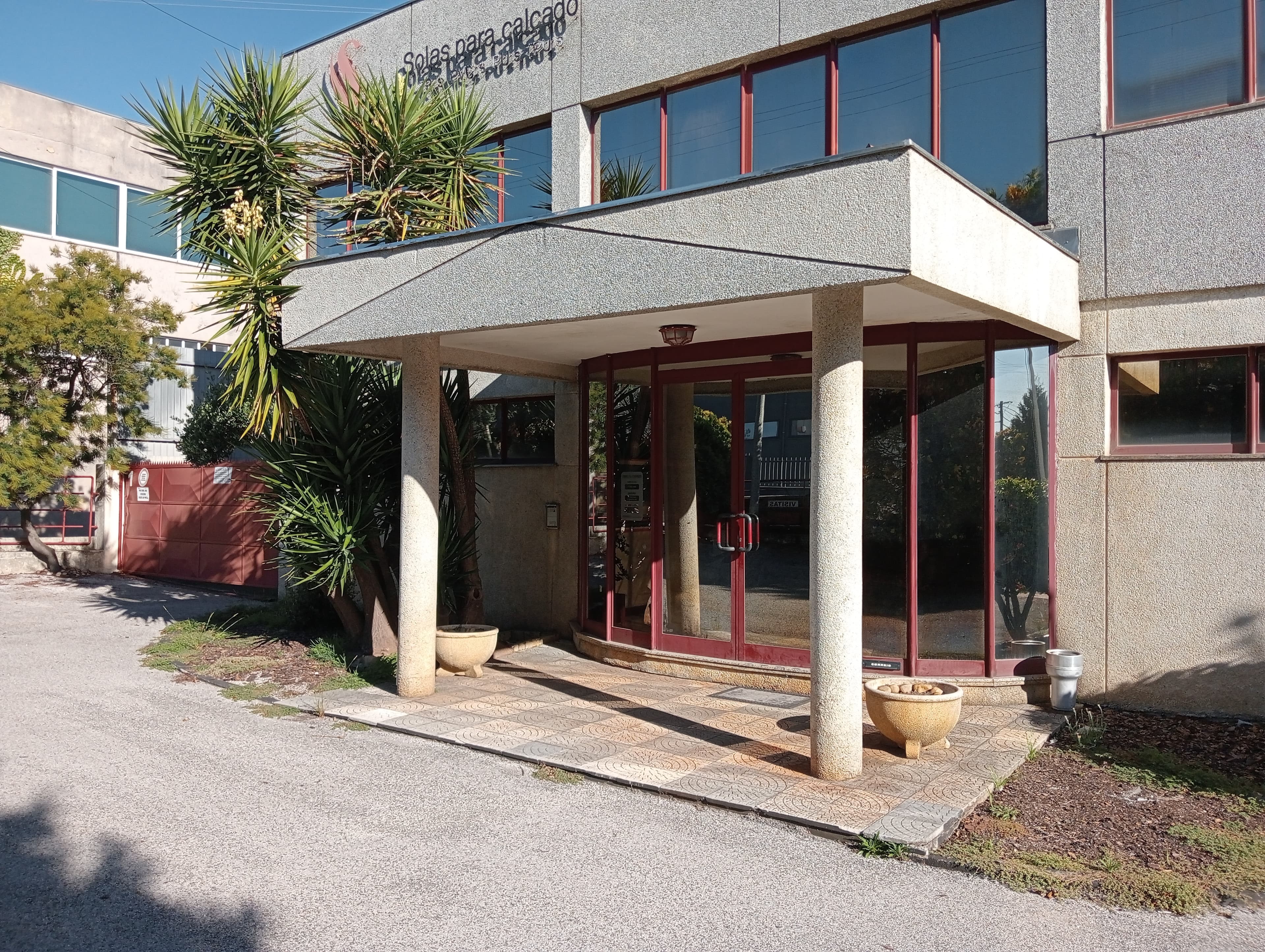 Armazém Industrial · Oliveira de Azeméis — imagen 3