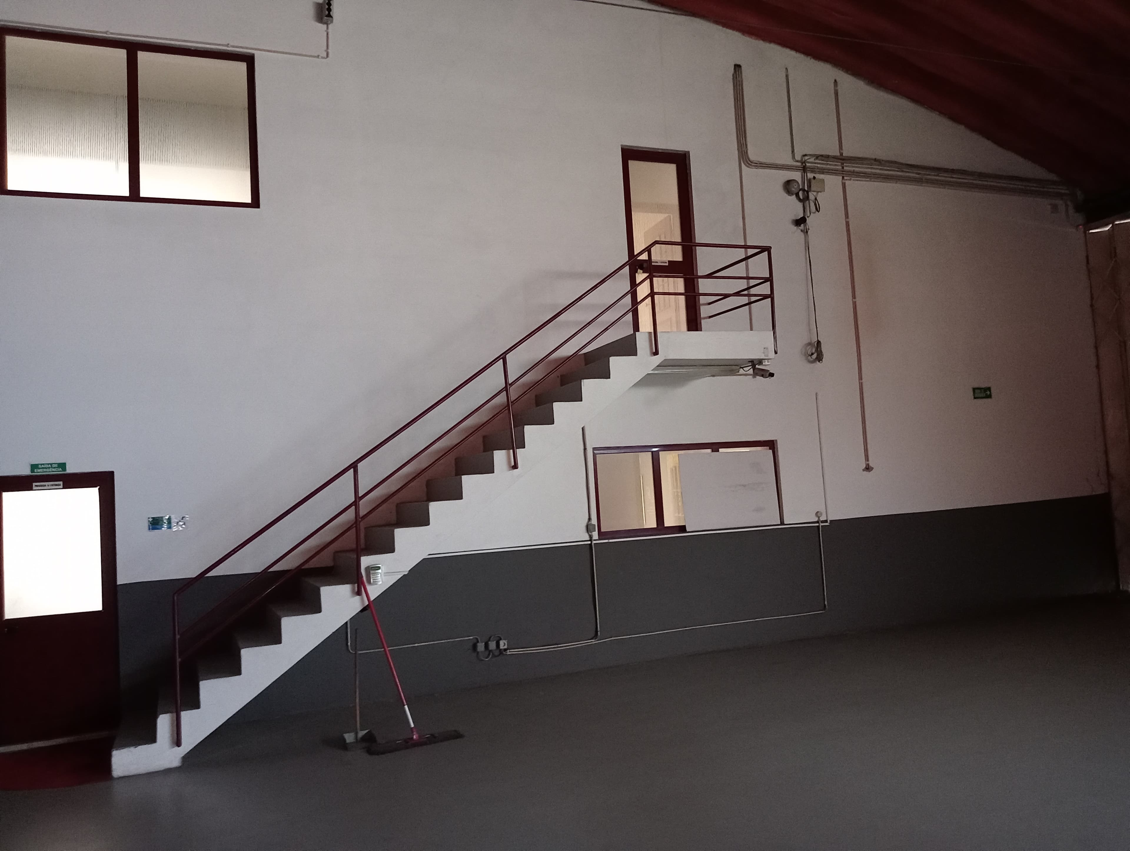 Armazém Industrial · Oliveira de Azeméis — imagen 14