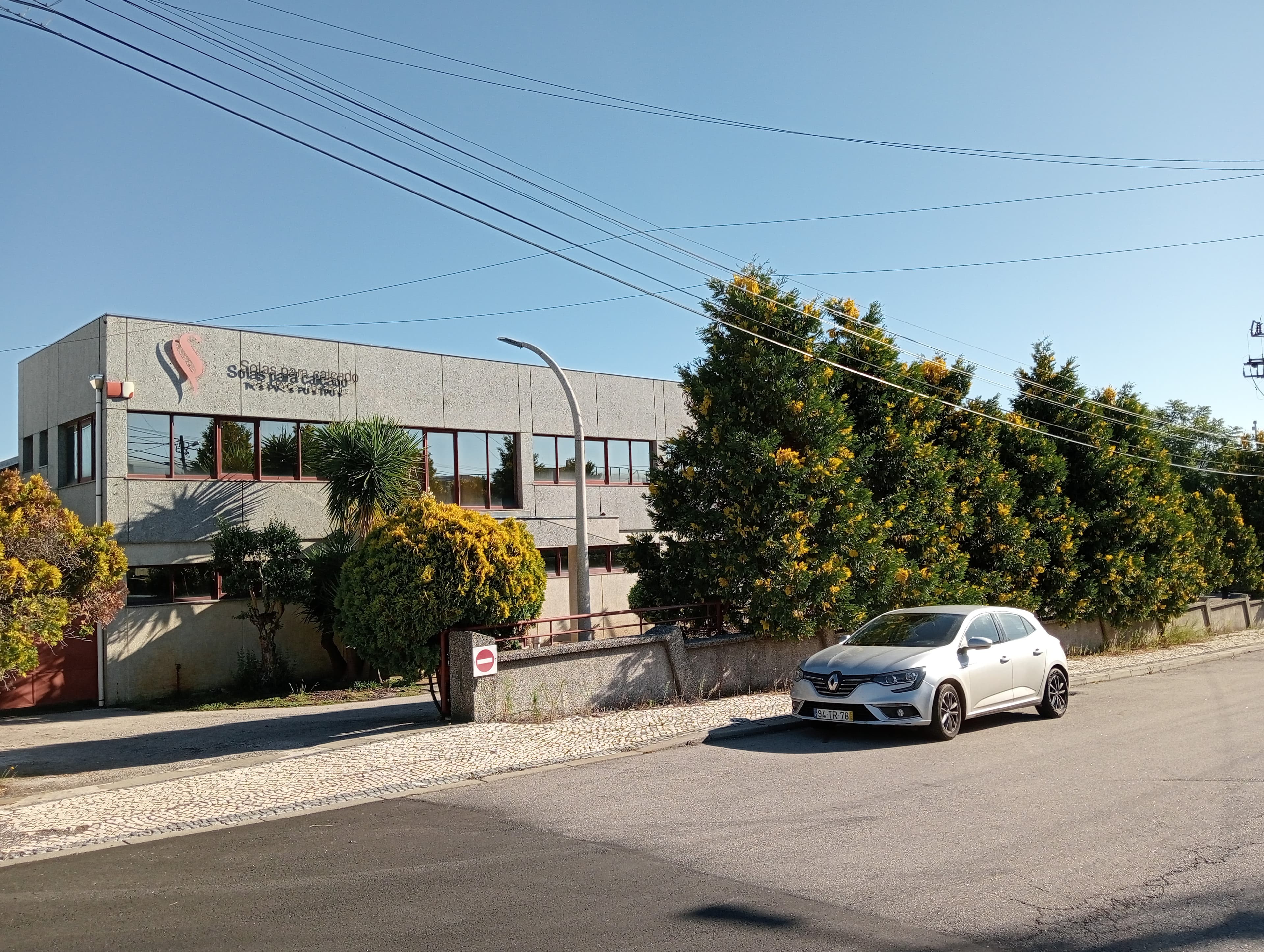 Armazém Industrial · Oliveira de Azeméis — imagen 5
