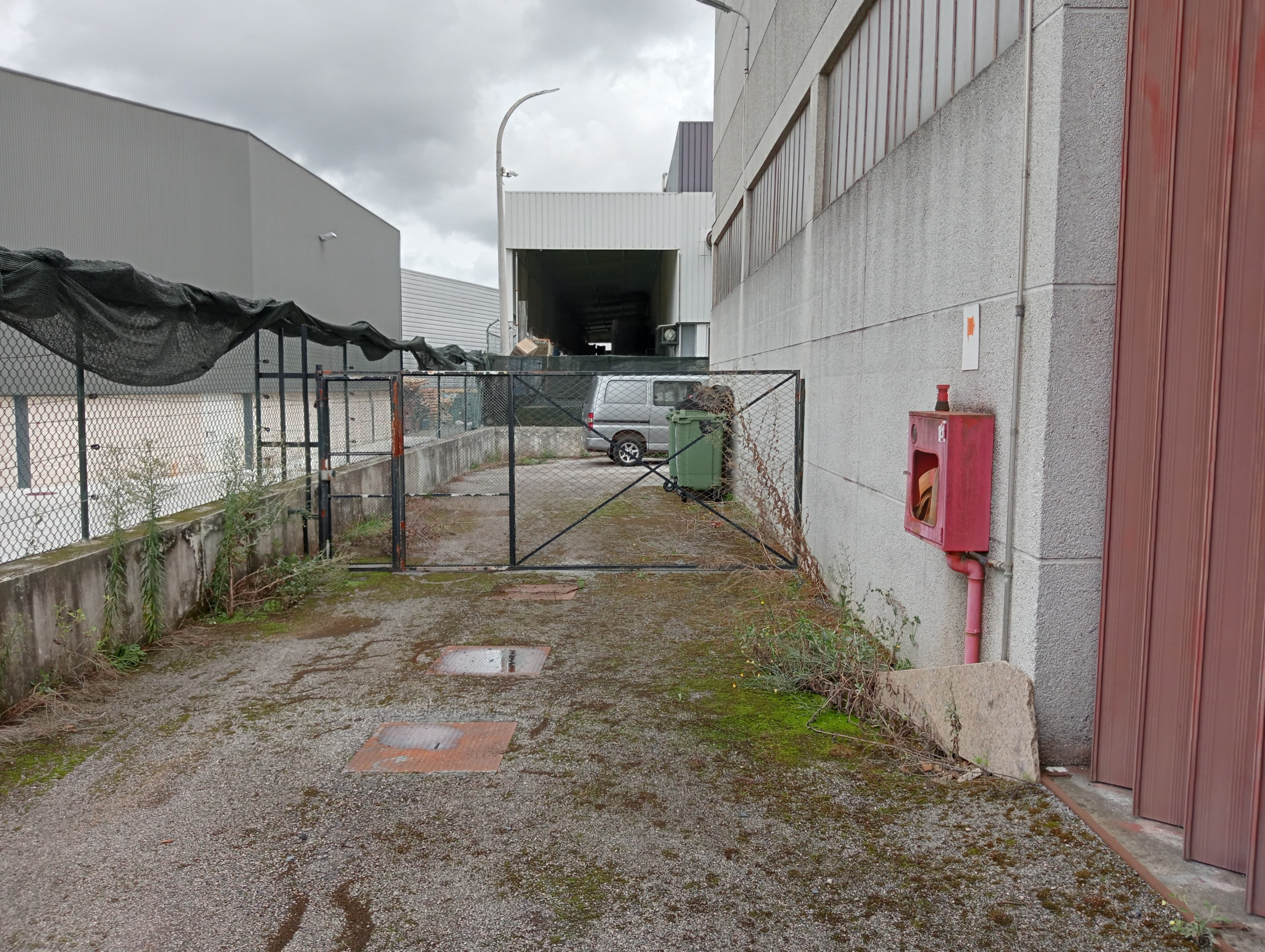 Armazém Industrial · Oliveira de Azeméis — imagen 7
