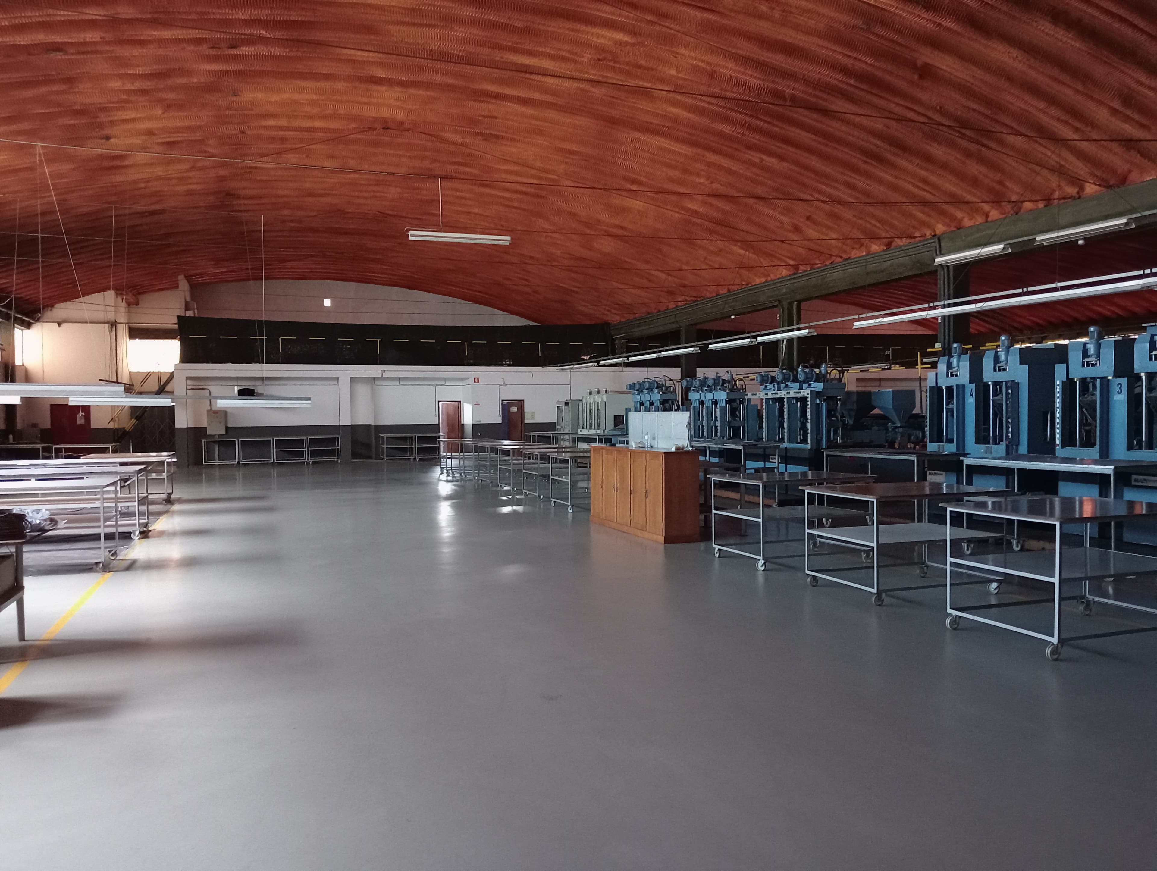 Armazém Industrial · Oliveira de Azeméis — imagen 11