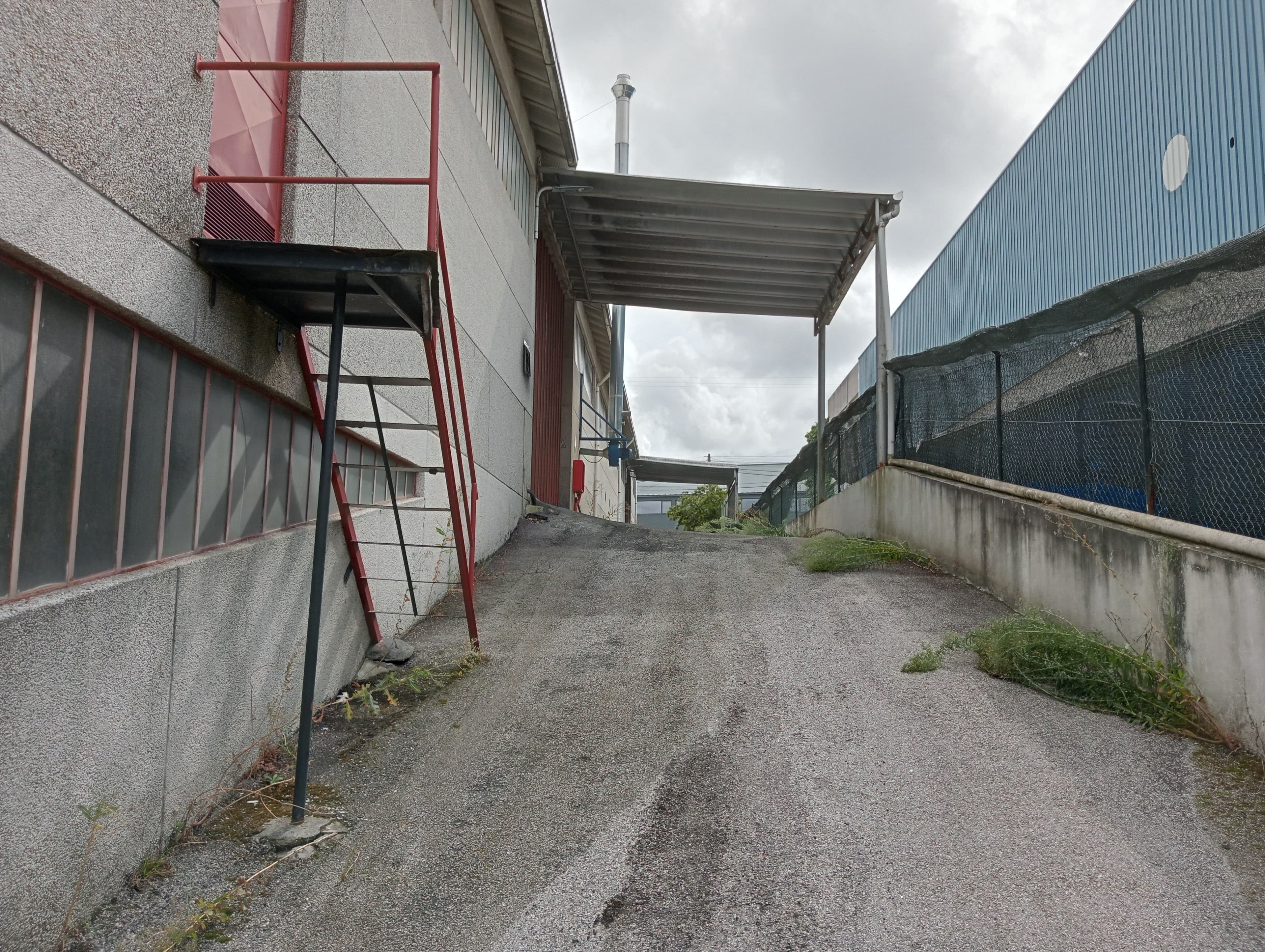 Armazém Industrial · Oliveira de Azeméis — imagen 4