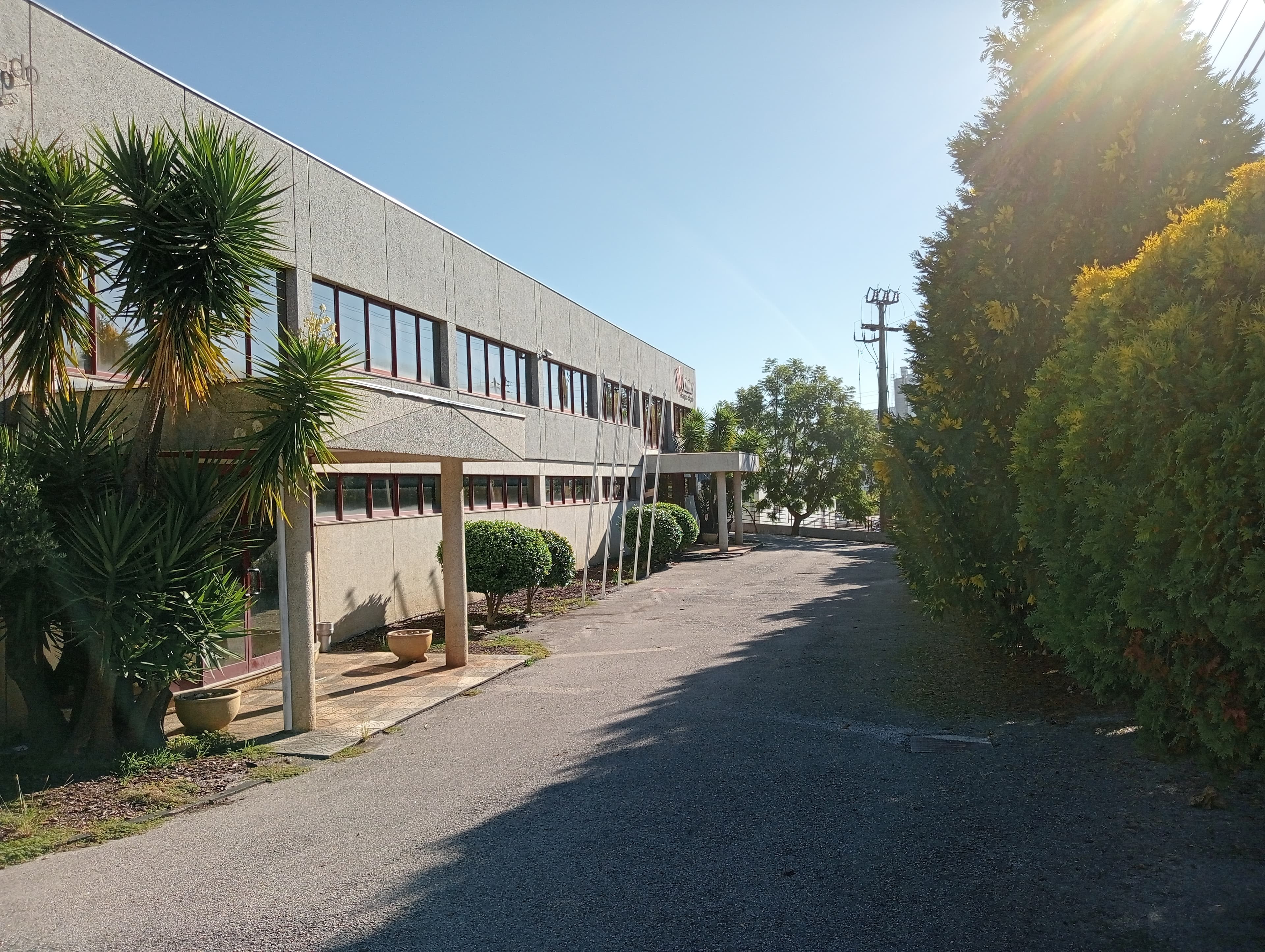 Armazém Industrial · Oliveira de Azeméis — imagen 2