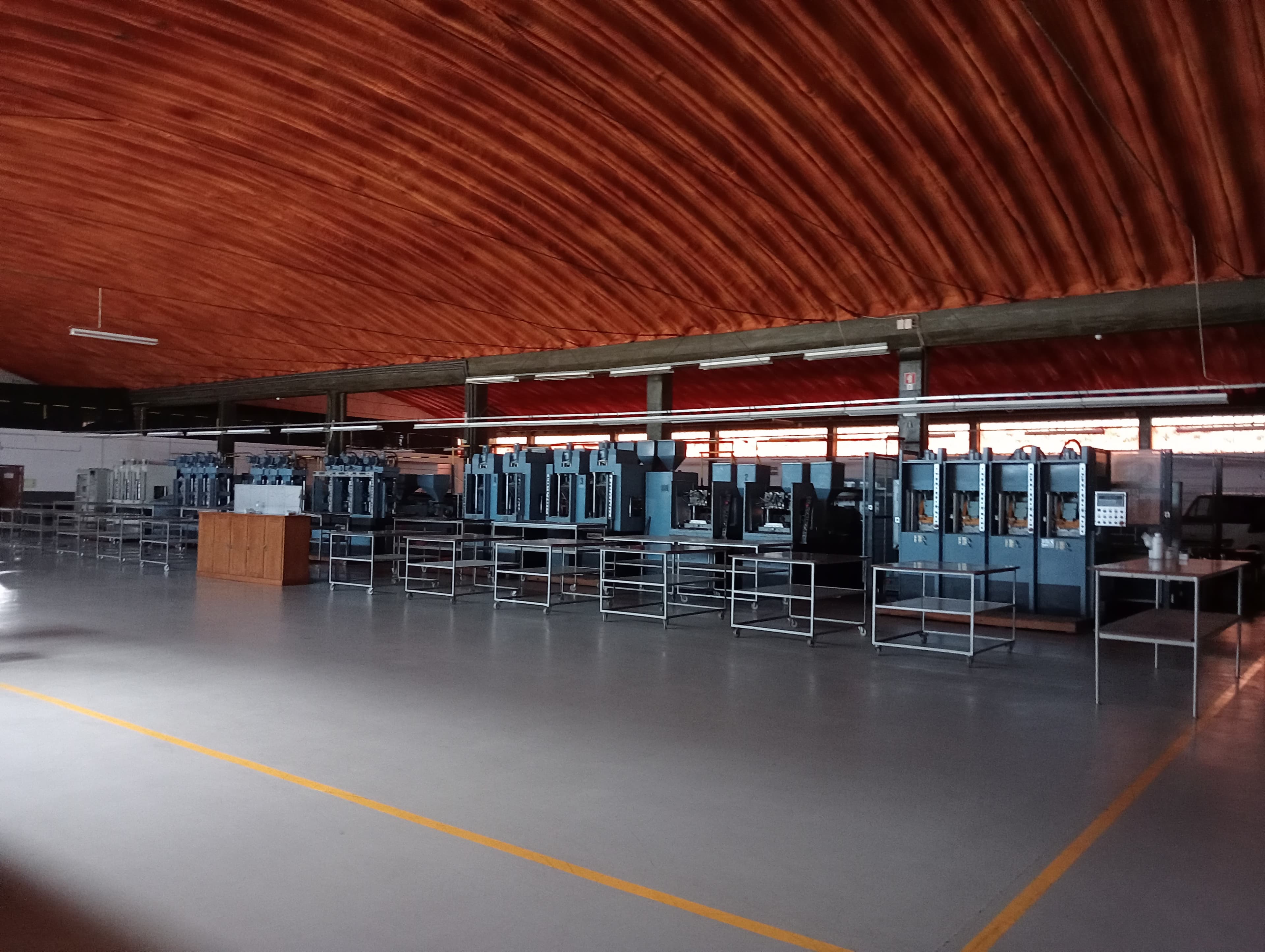Armazém Industrial · Oliveira de Azeméis — imagen 9