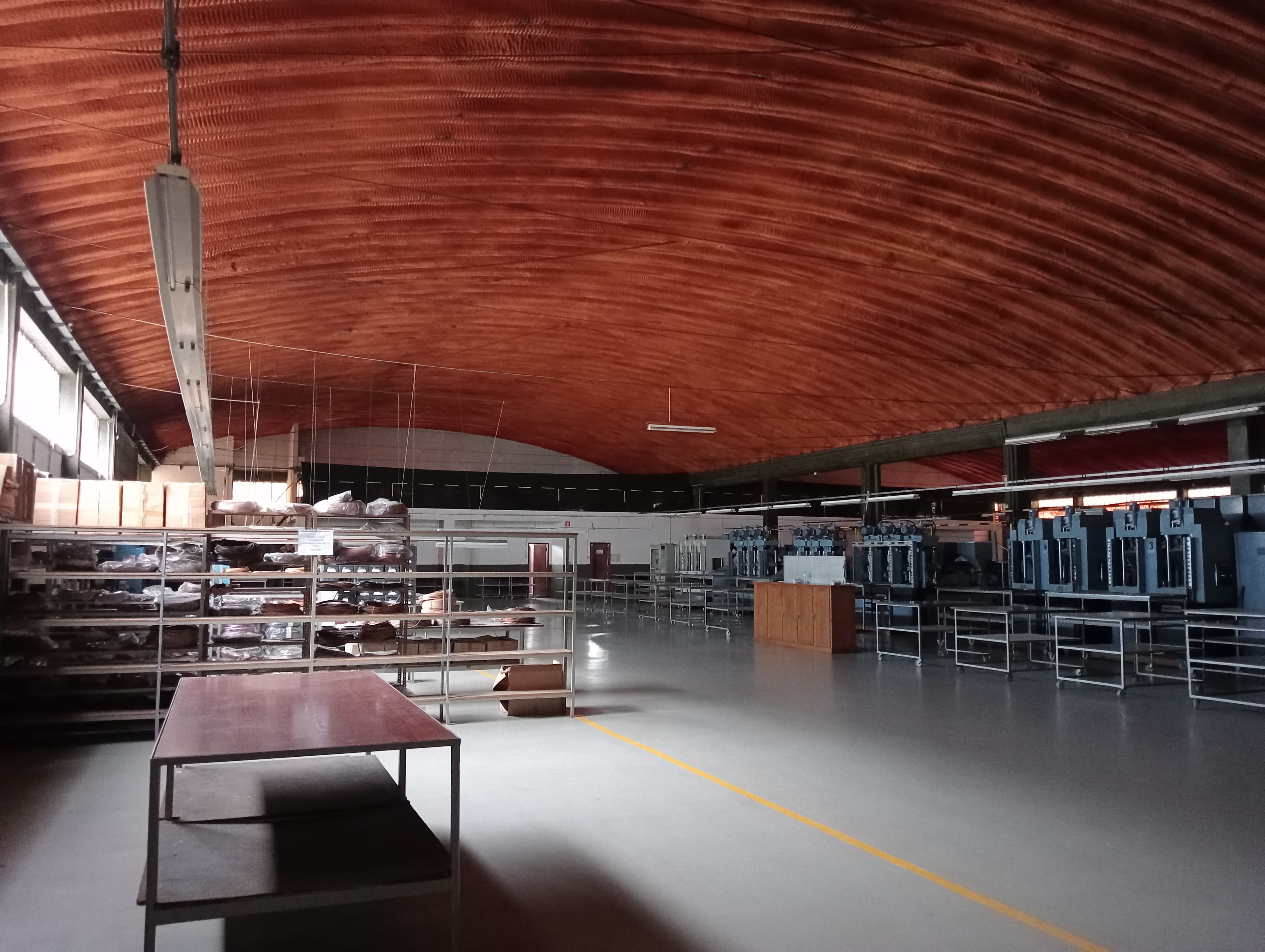 Armazém Industrial · Oliveira de Azeméis — imagen 10