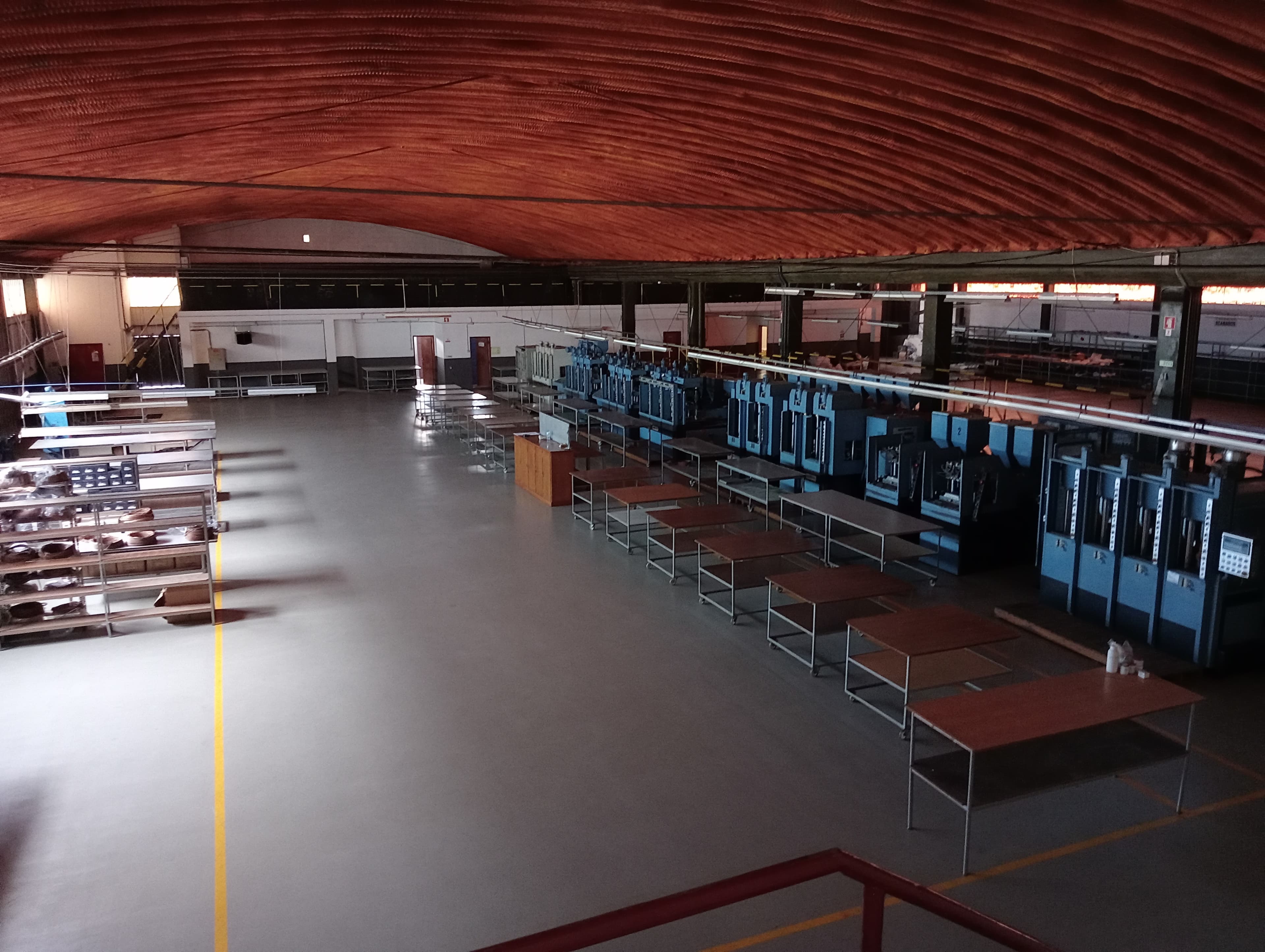 Armazém Industrial · Oliveira de Azeméis — imagen 12