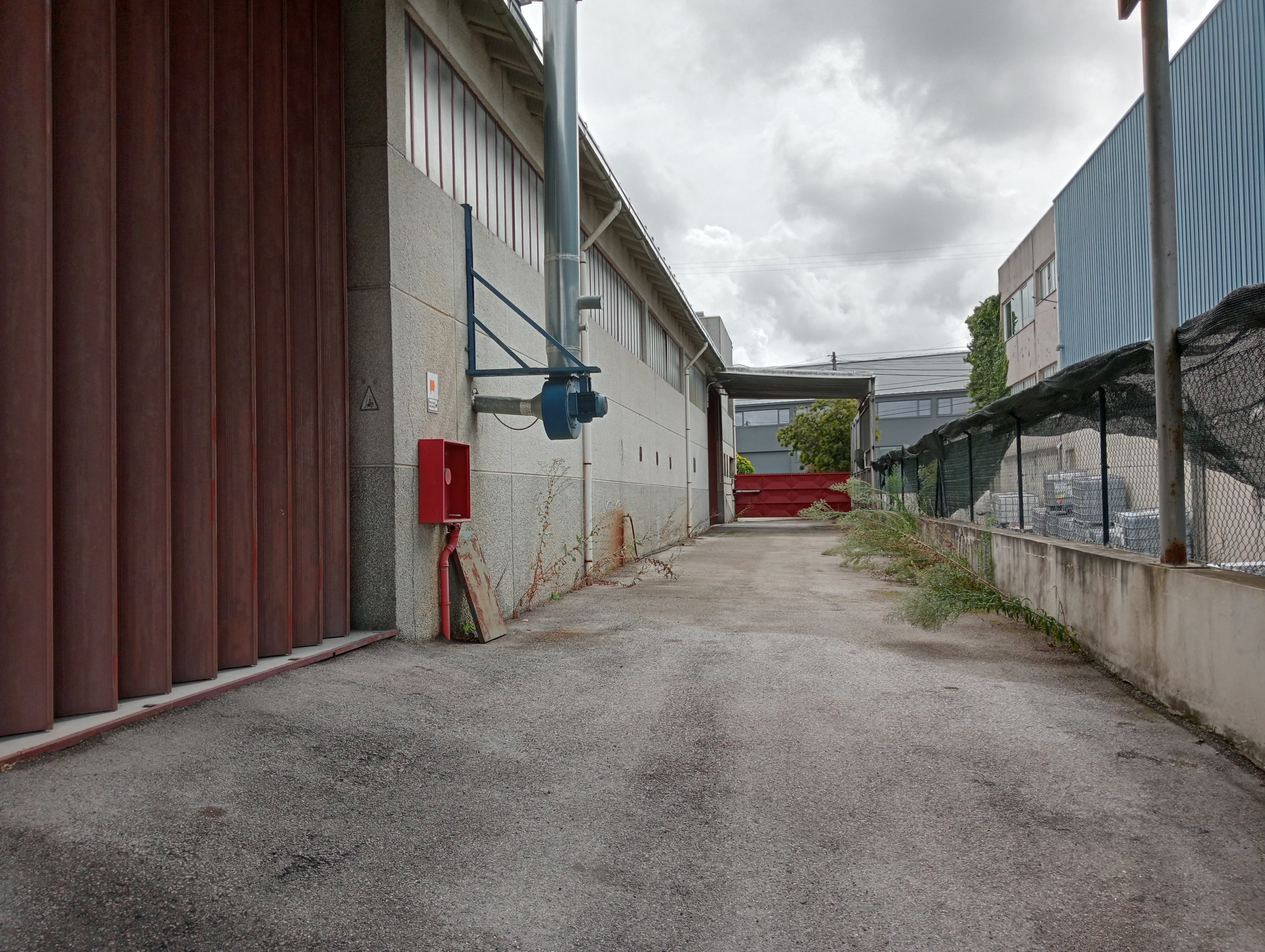 Armazém Industrial · Oliveira de Azeméis — imagen 8