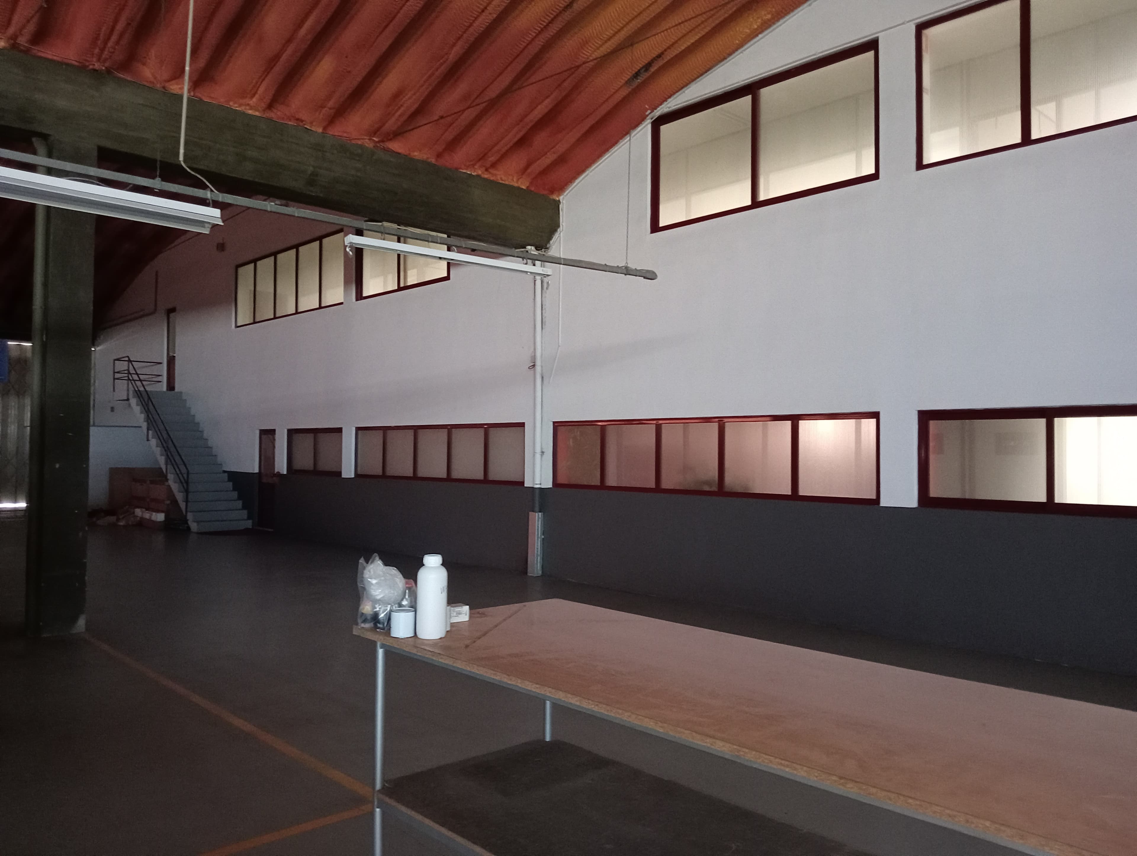 Armazém Industrial · Oliveira de Azeméis — imagen 13