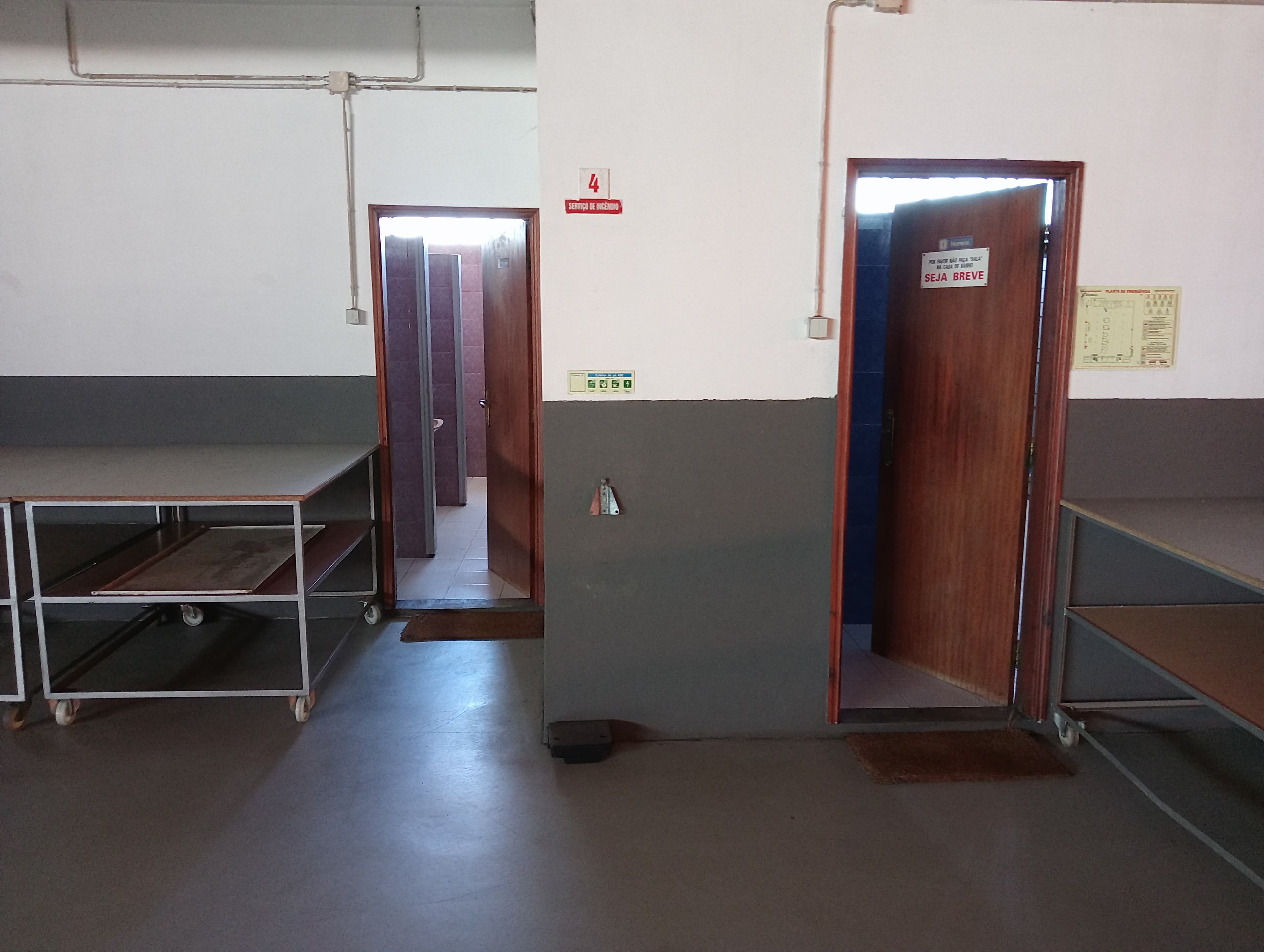 Armazém Industrial · Oliveira de Azeméis — imagen 15