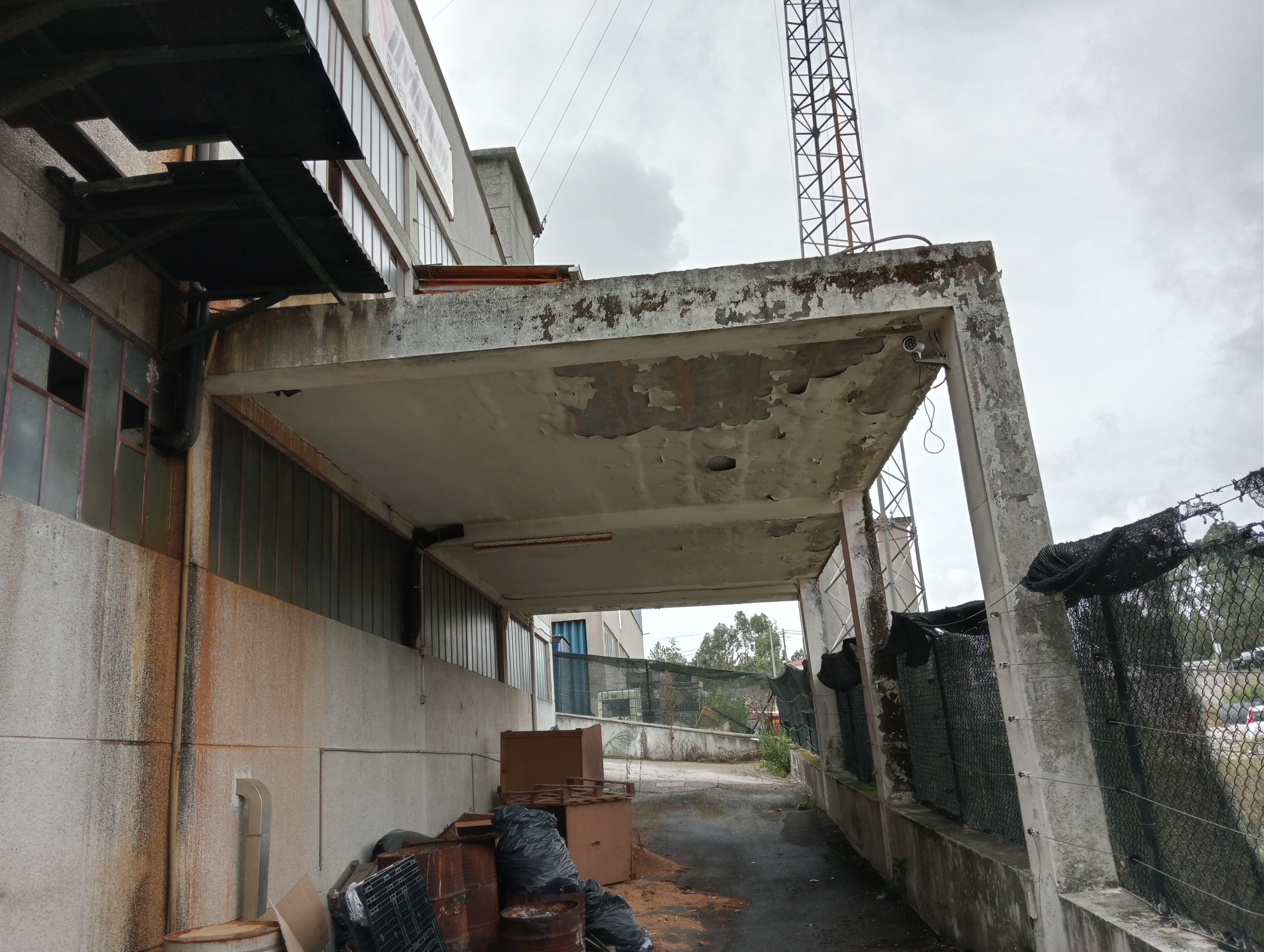 Armazém Industrial · Oliveira de Azeméis — imagen 6