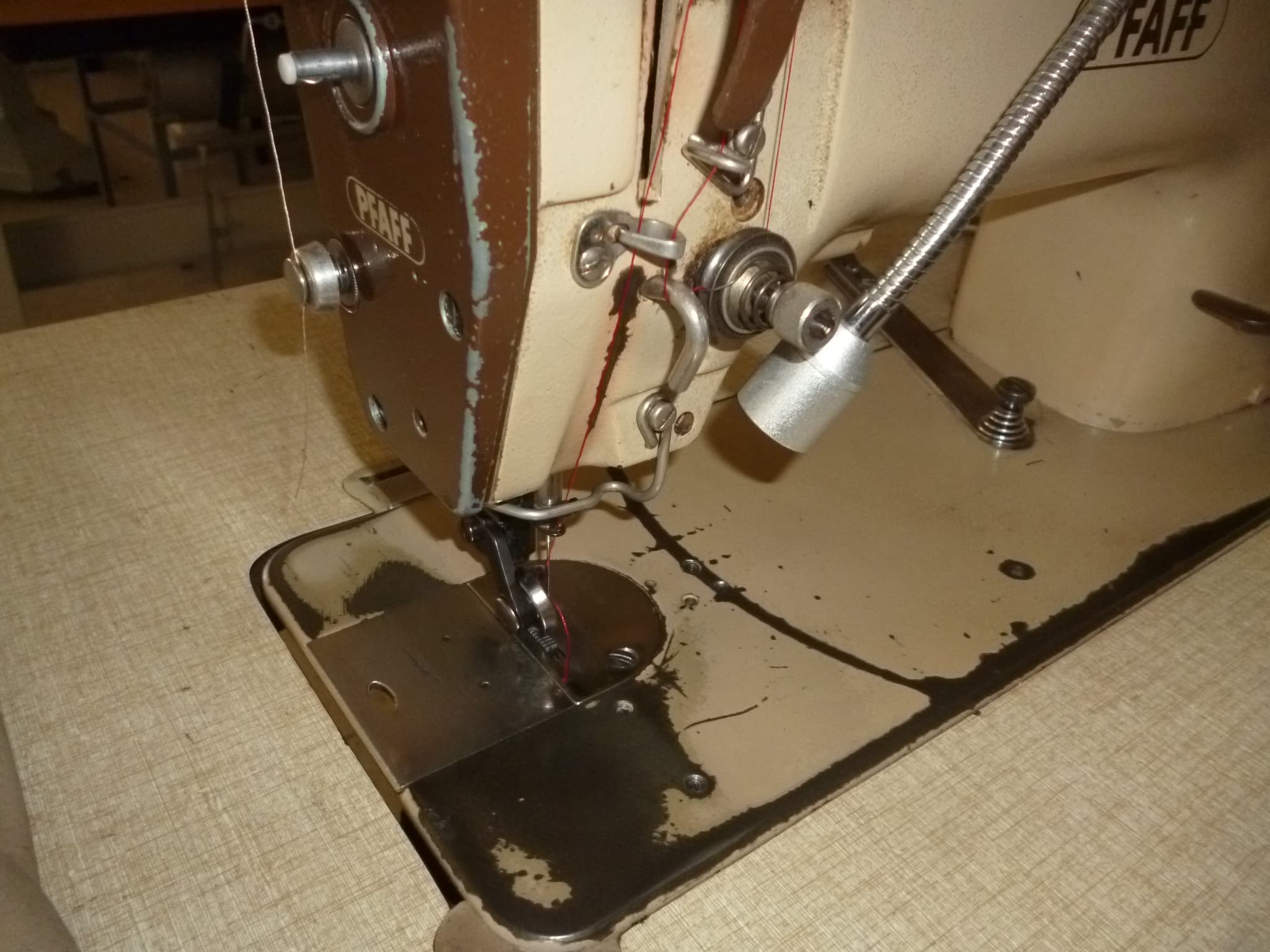 Máquinas de Costura — imagem 25