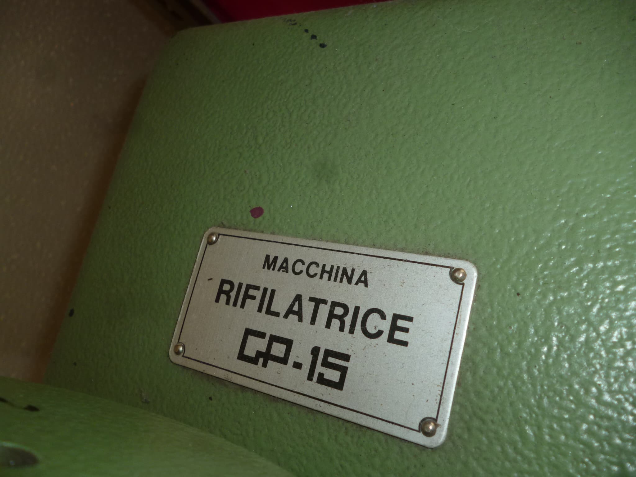 Máquinas · Compressor — image 11
