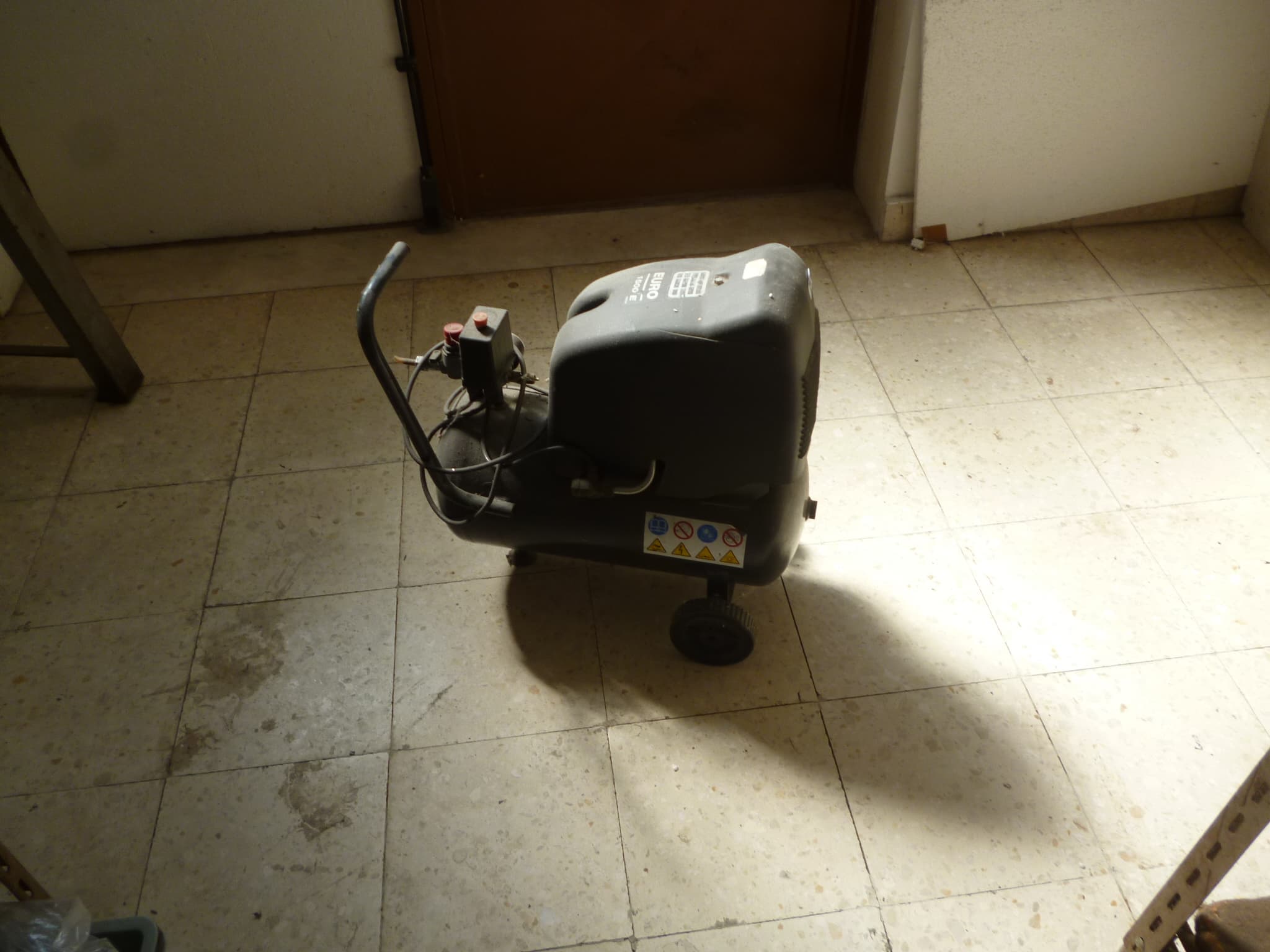 Máquinas · Compressor — image 14