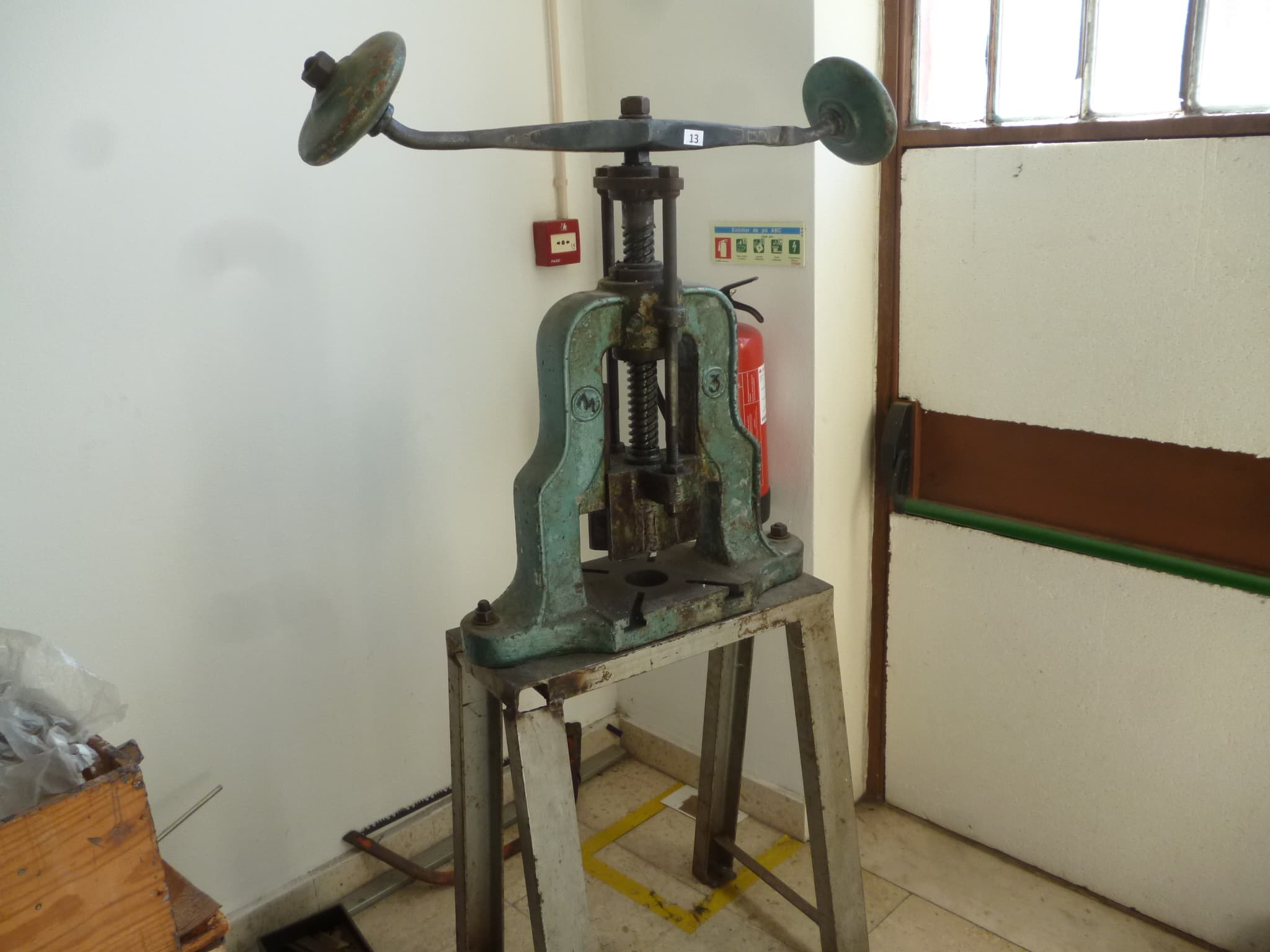 Máquinas · Compressor — image 12