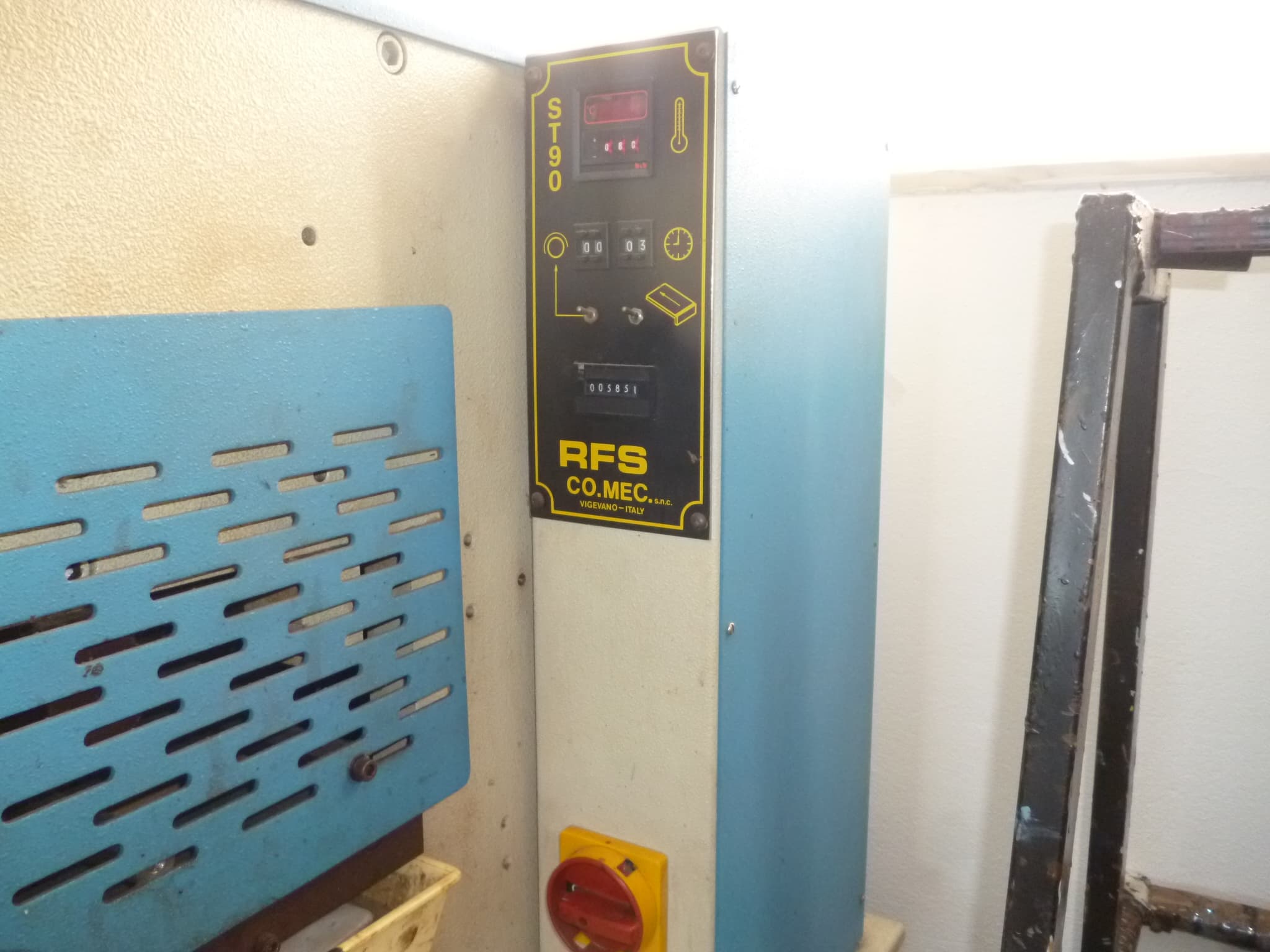 Máquinas · Compressor — image 3