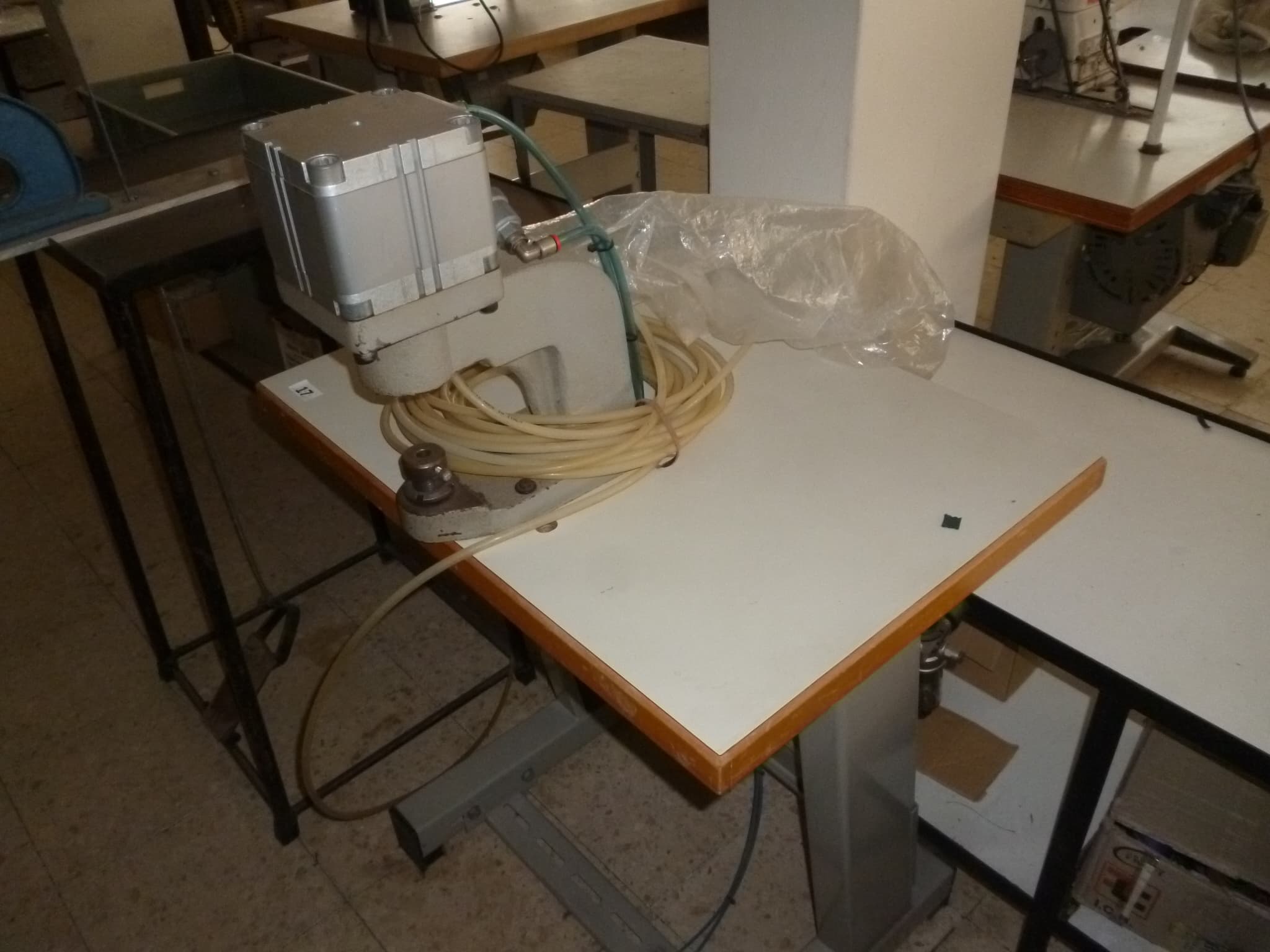 Máquinas Variadas — imagen 8