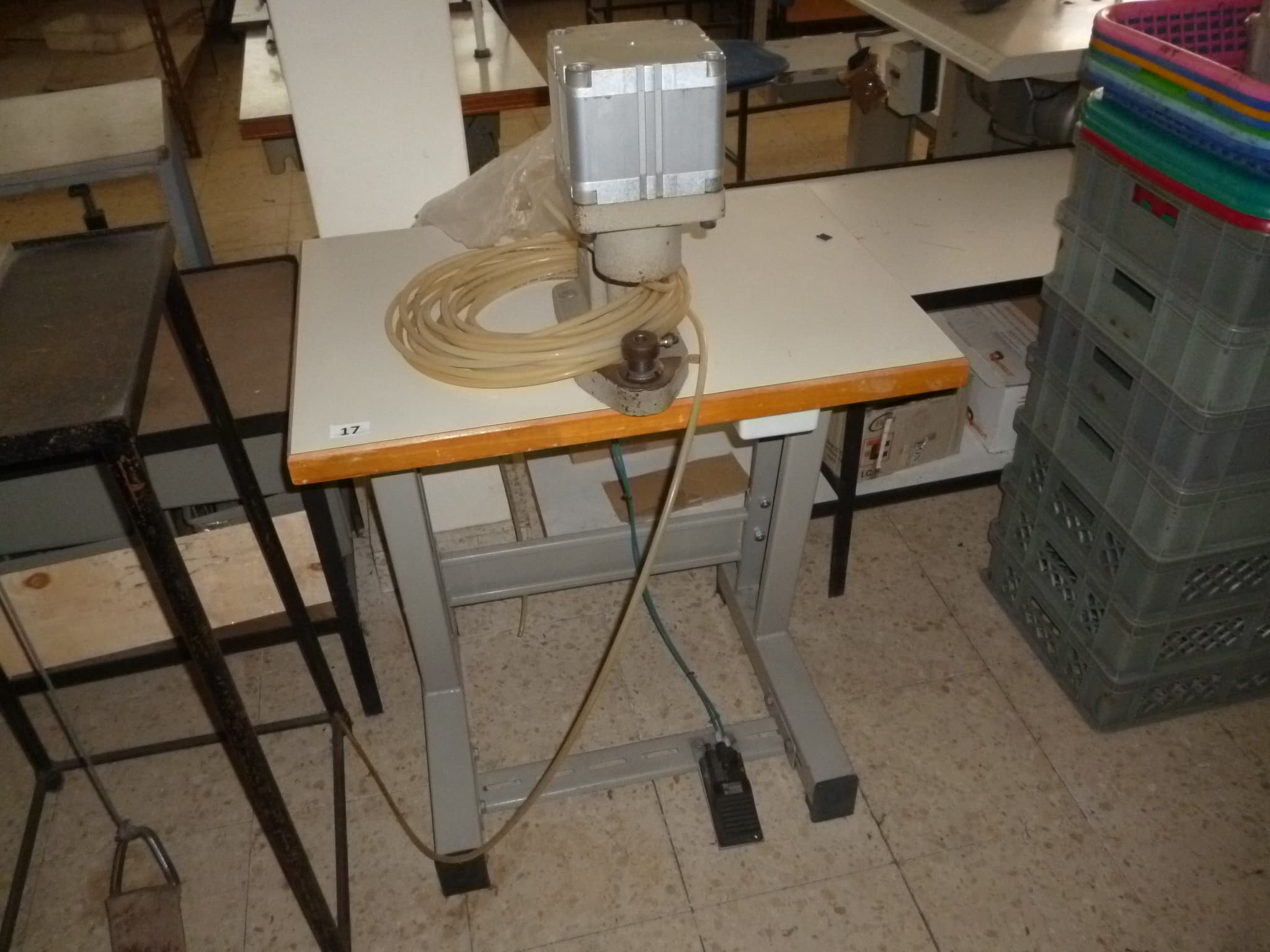 Máquinas Variadas — imagen 9